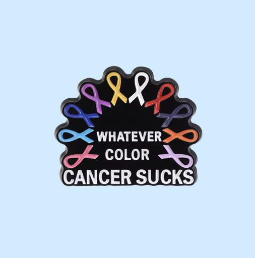 Cancer sucks