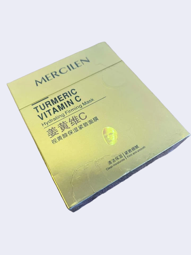 Veido kaukių rinkinys