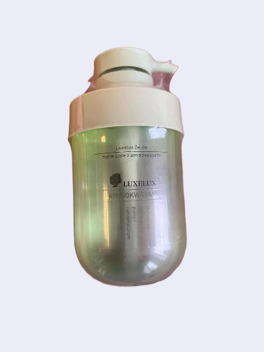 Luxelux dušo želė