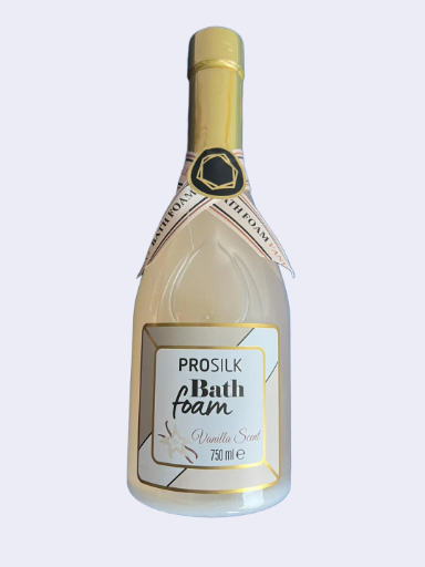 PROSILK vonios putos