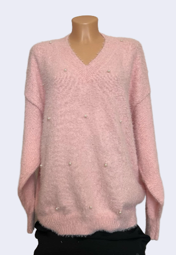 Moteriškas megztinis