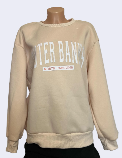 Džemperis su pašiltinimu