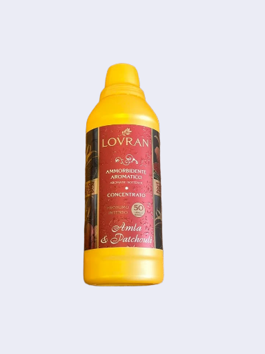 LOVRAN kvapnus skalbinių minkštiklis