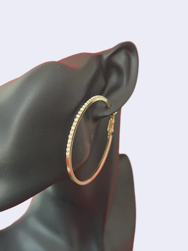 Medicininio metalo lankeliai