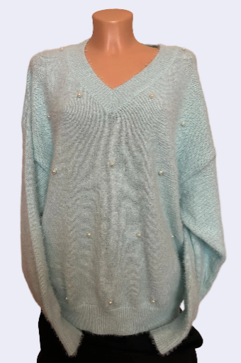 Moteriškas megztinis