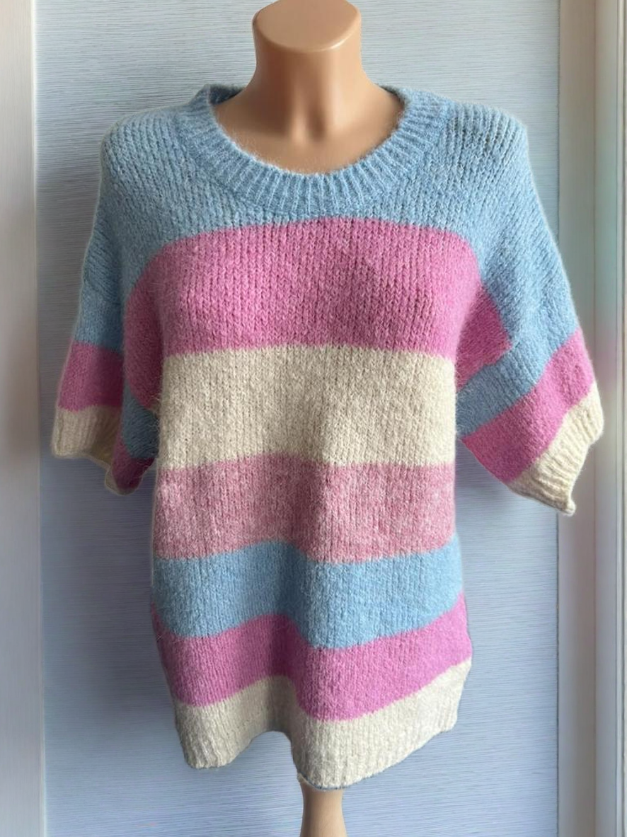 Moteriškas megztinis 