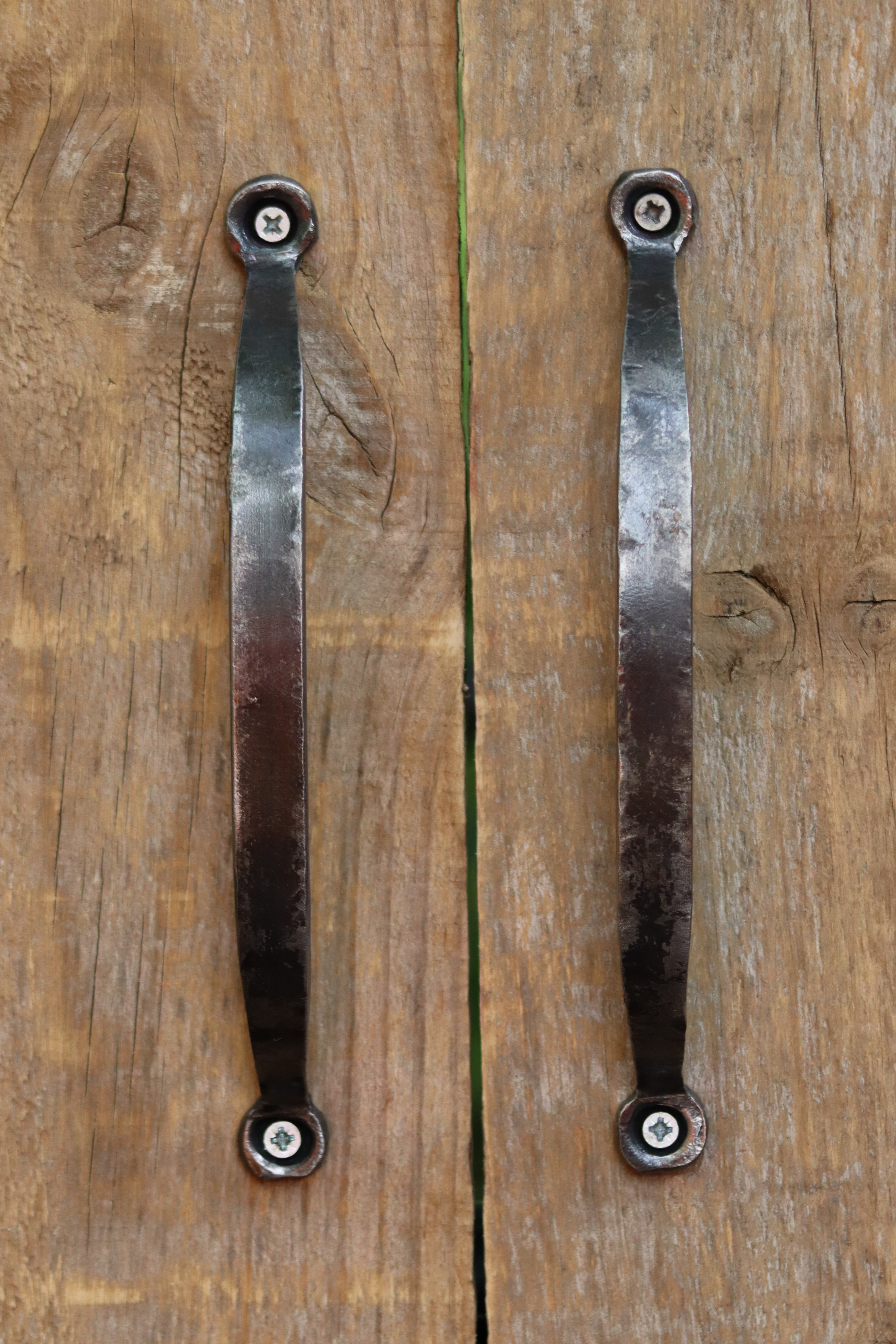 Rustic Handles
