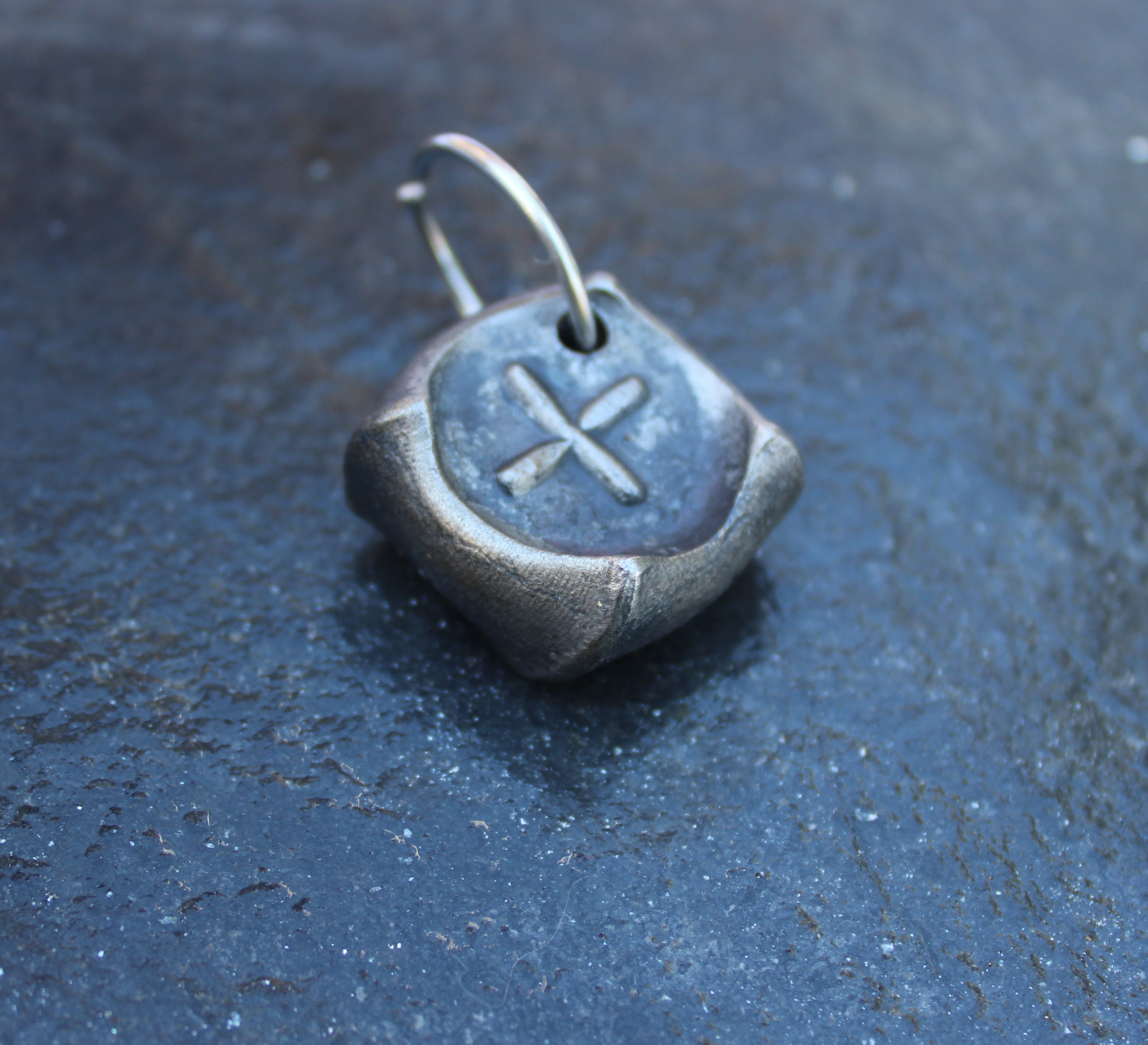 Rune keytags