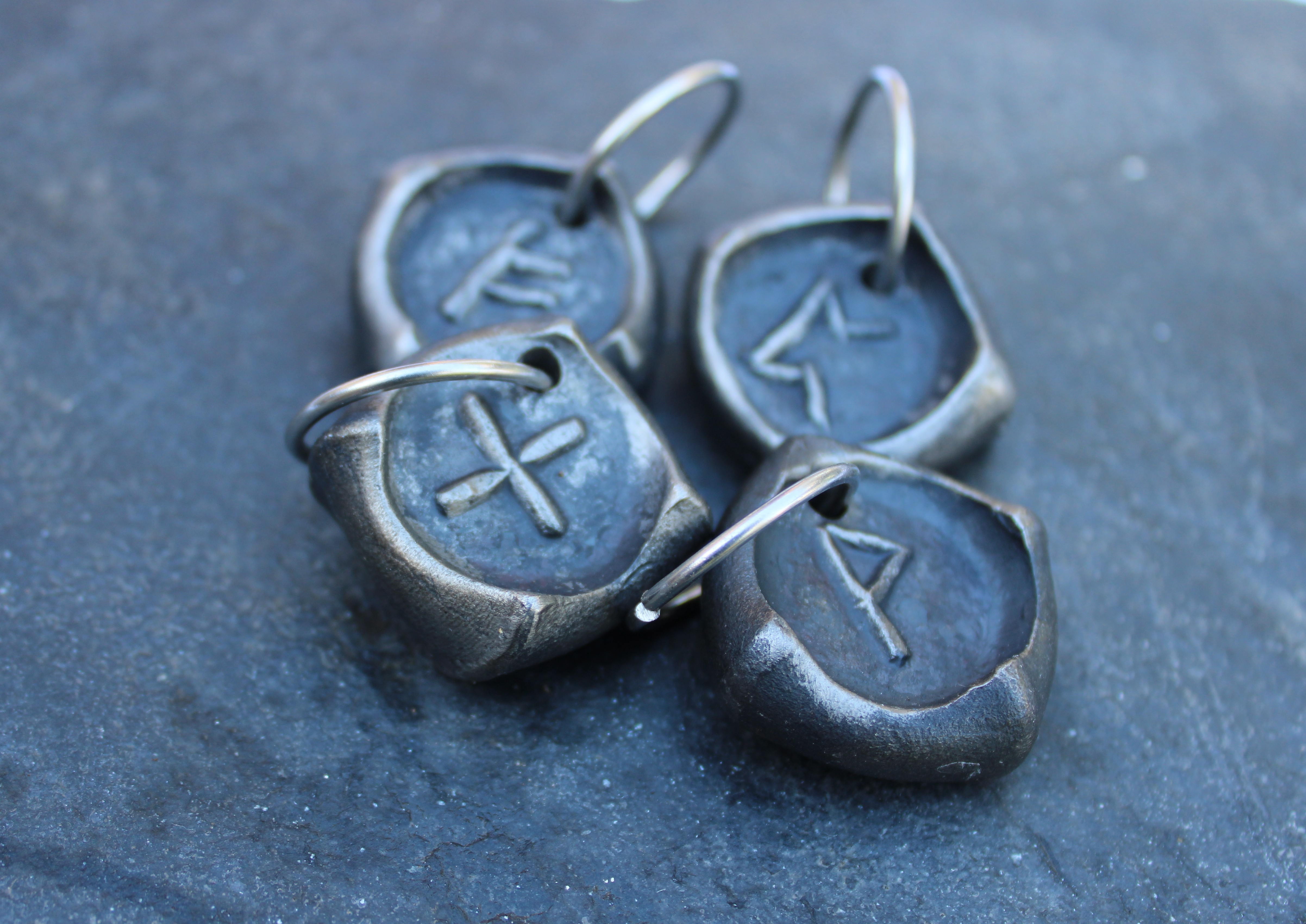 Rune keytags