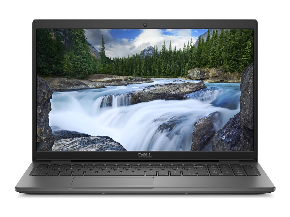 Dell Latitude 3540