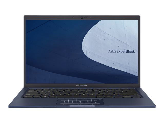 Asus Experbook i5-1235U 8G Azerty