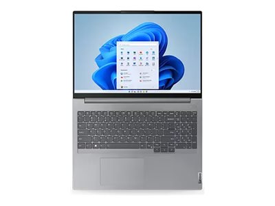 Lenovo ThinkBook 16 G6 IRL 21KH