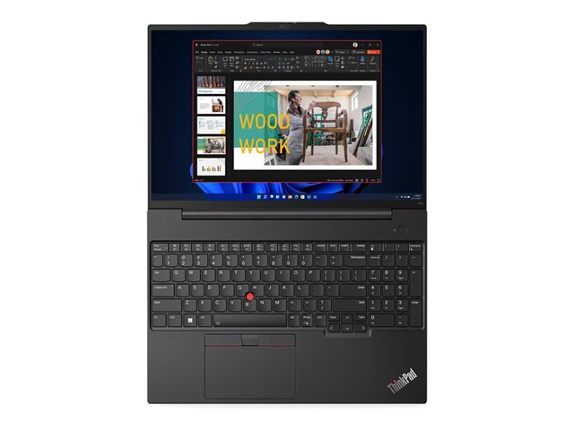 Lenovo ThinkPad E16 Gen 1 21JT