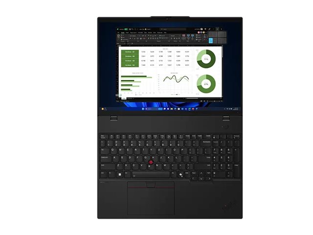 Lenovo ThinkPad L16 Gen 1 21L3