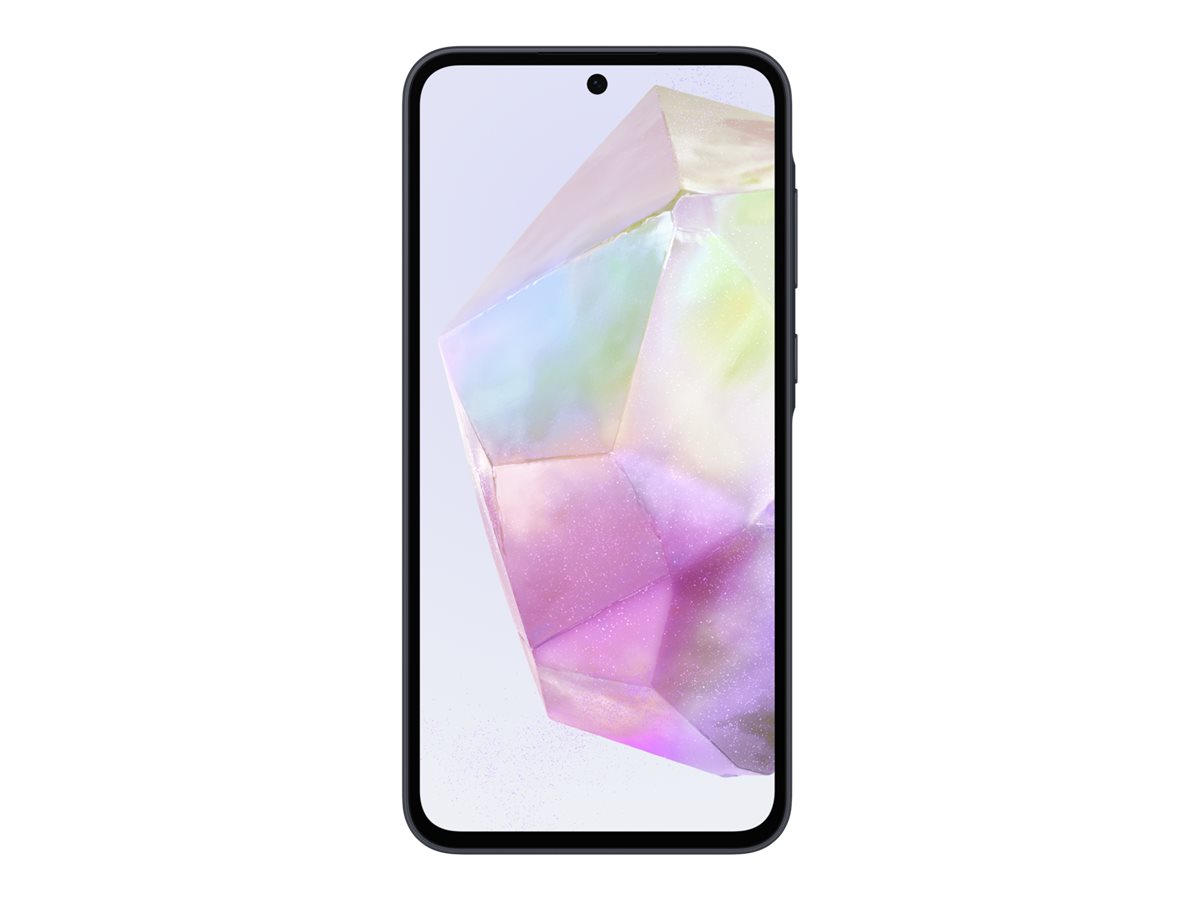 Samsung a35 5g 128GB Navy
