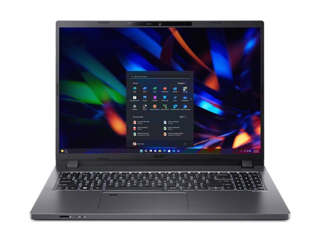 Acer TravelMate P216-51-TCO-76F