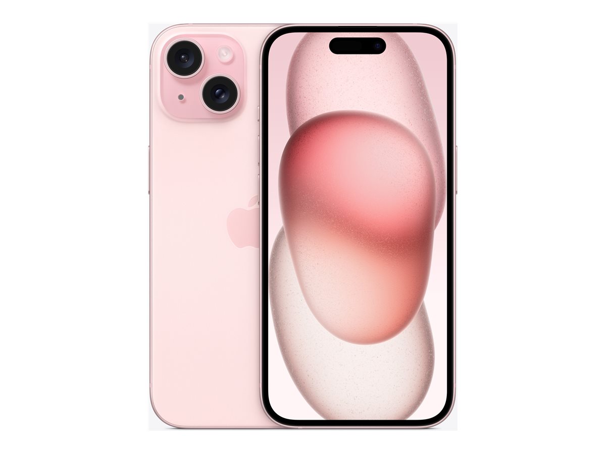 Iphone 15 128G Rose