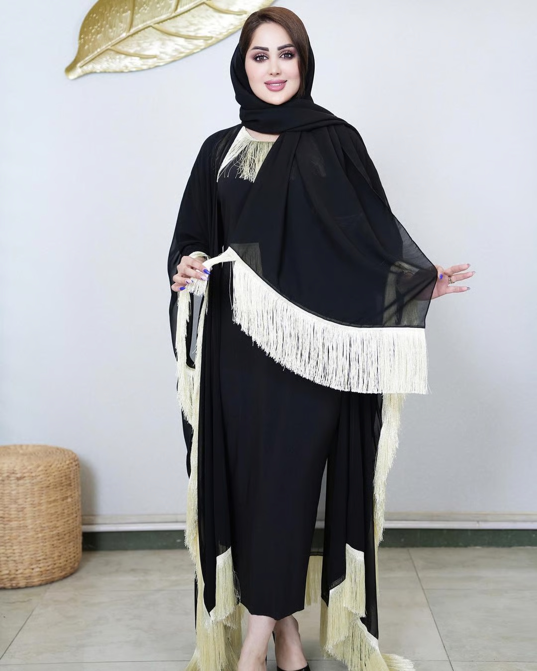 HALAWA ABAYA