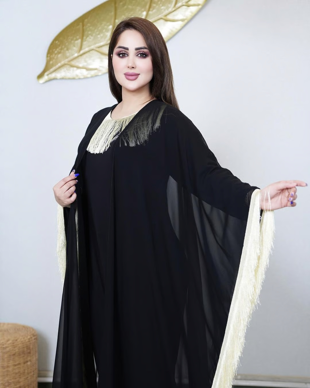 HALAWA ABAYA