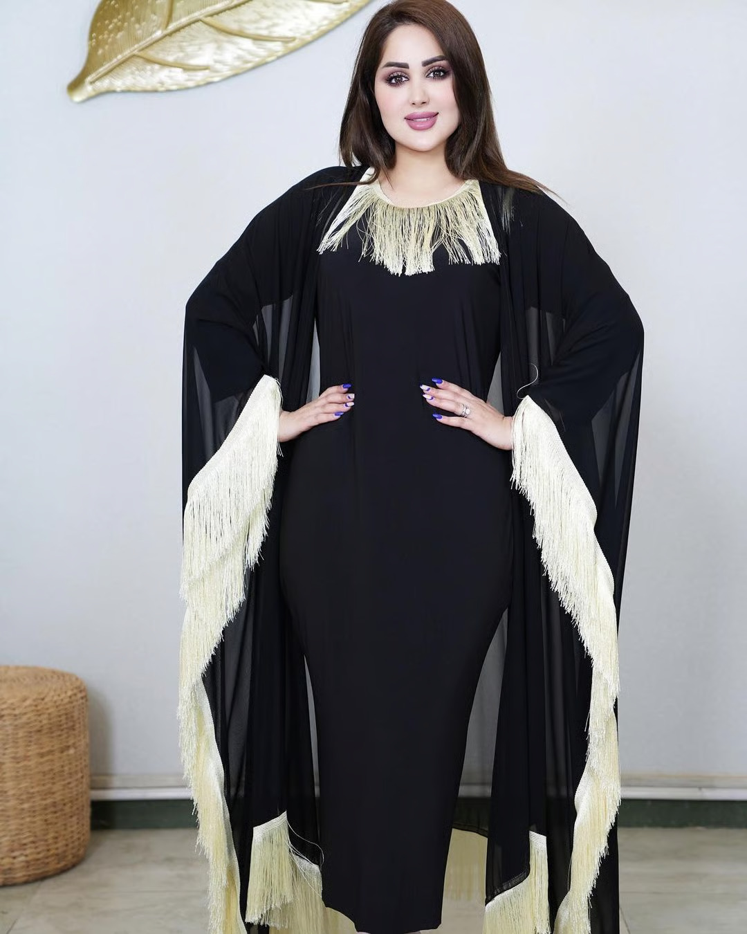 HALAWA ABAYA