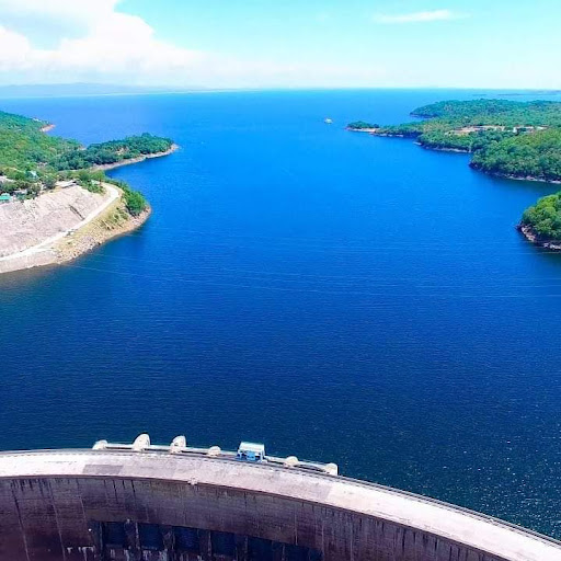 Lake Kariba