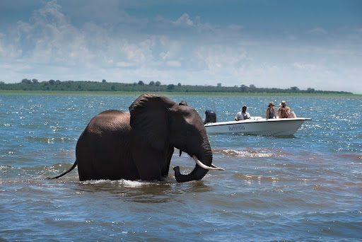 Lake Kariba