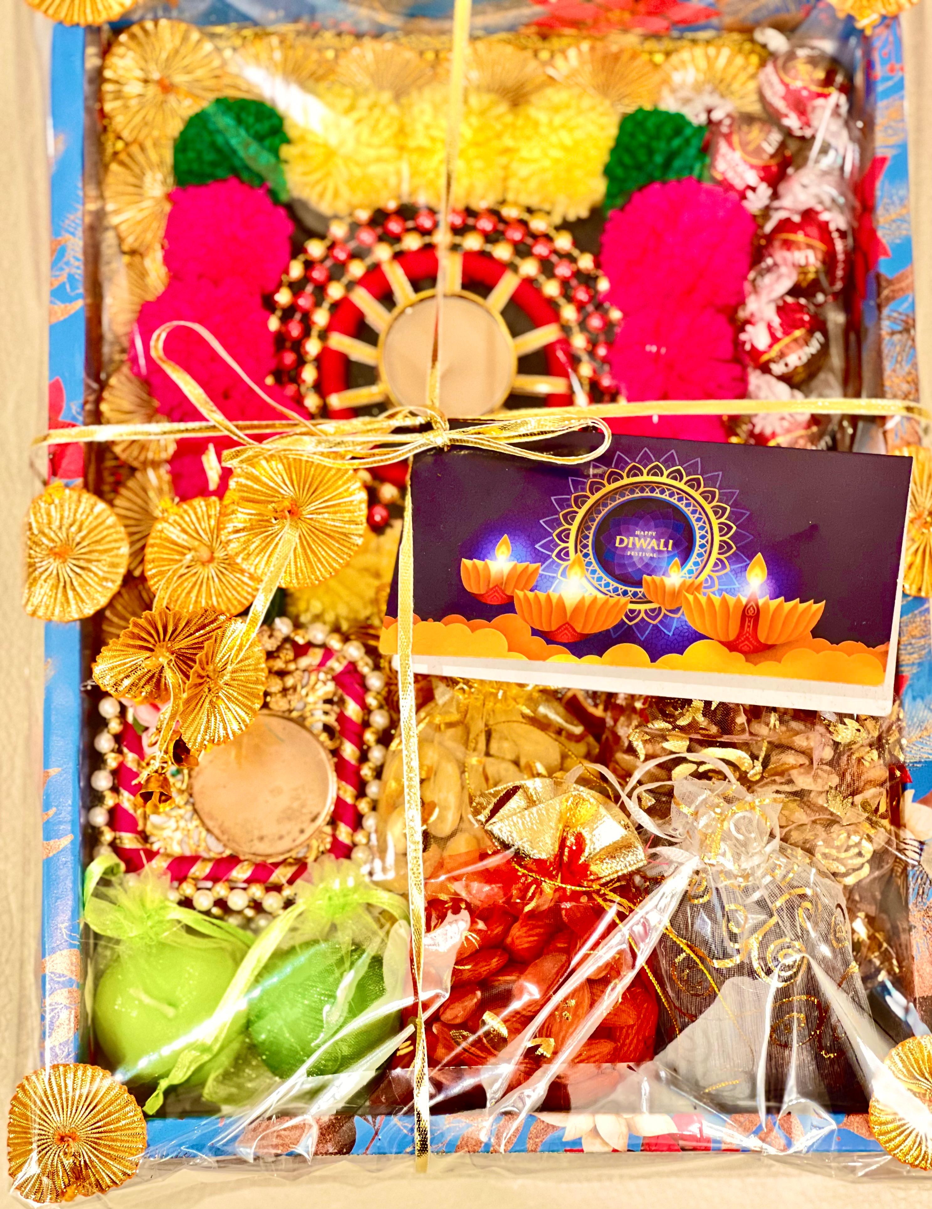 Diwali Gift Hamper