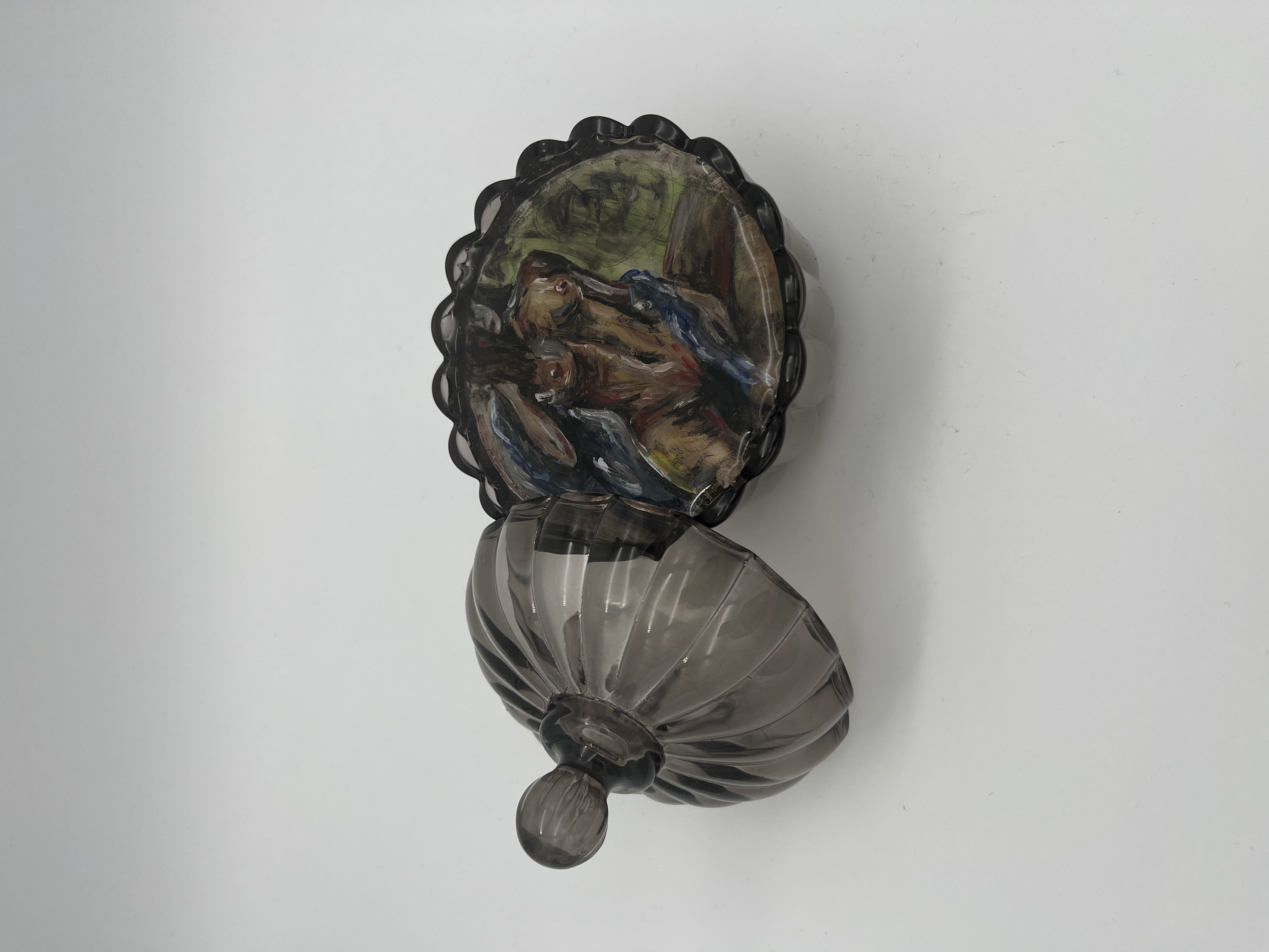 𝐴𝑚𝑏𝑒𝑟 𝐺𝑜𝑑𝑑𝑒𝑠𝑠