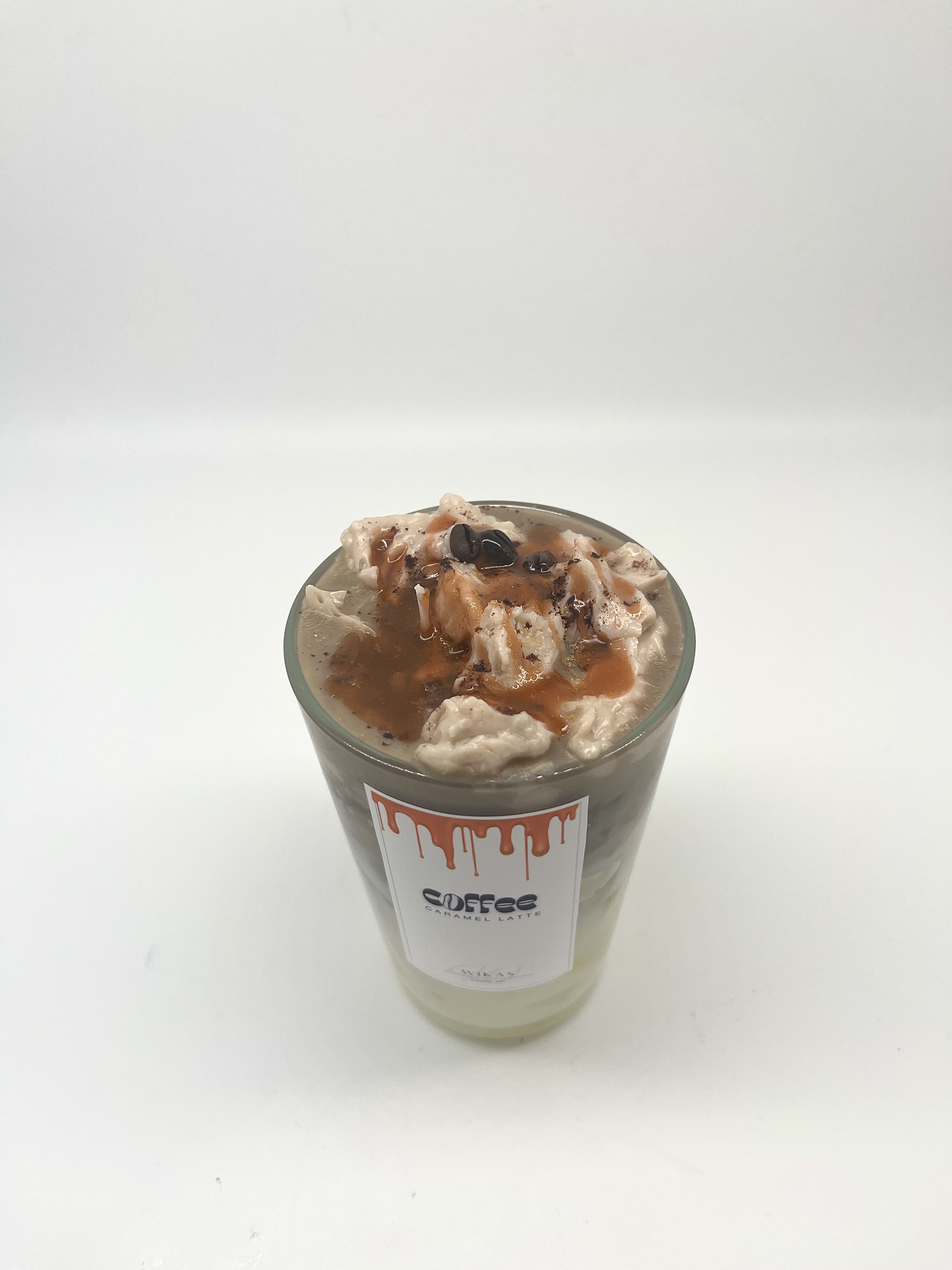 𝐶𝑎𝑟𝑎𝑚𝑒𝑙 𝐿𝑎𝑡𝑡𝑒