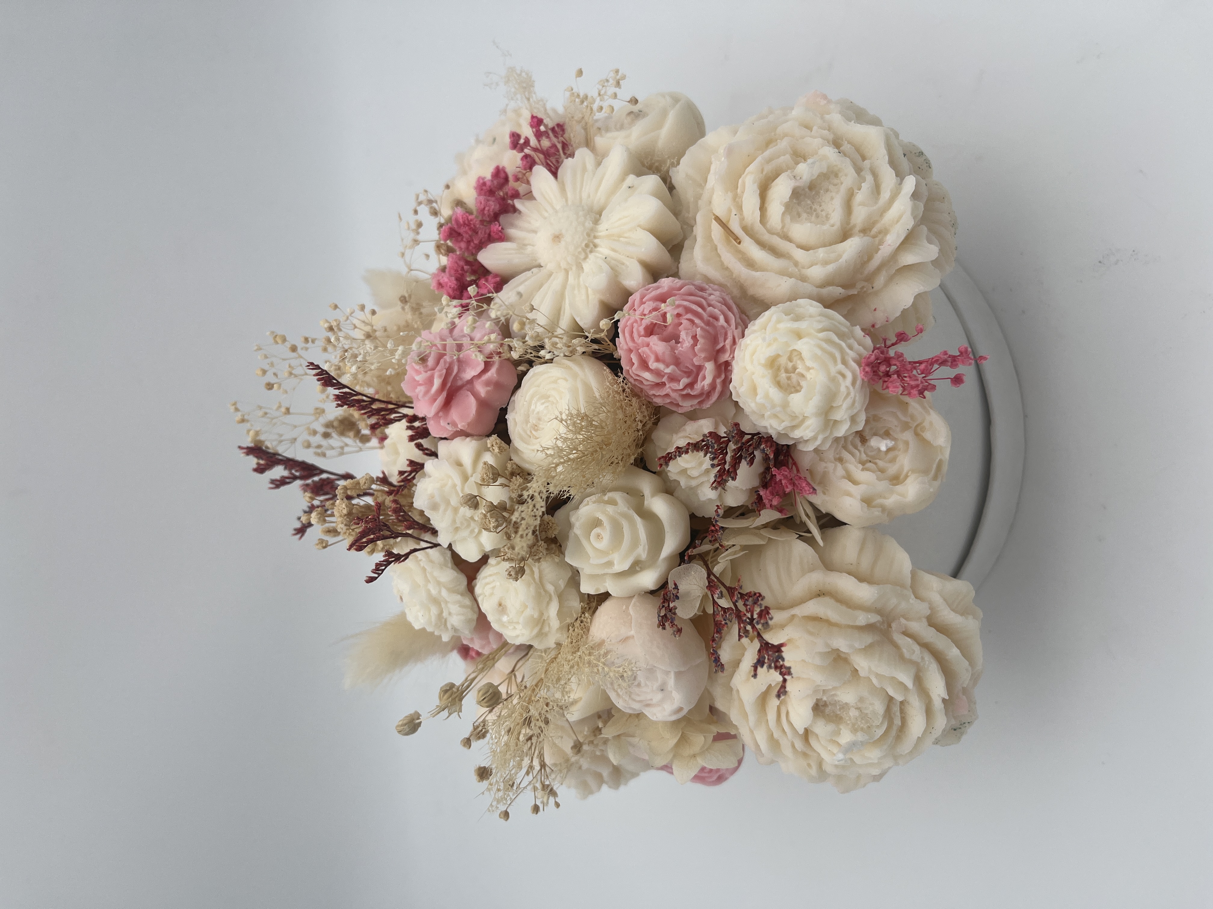 𝑆𝑝𝑟𝑖𝑛𝑔 𝐵𝑜𝑢𝑞𝑢𝑒𝑡