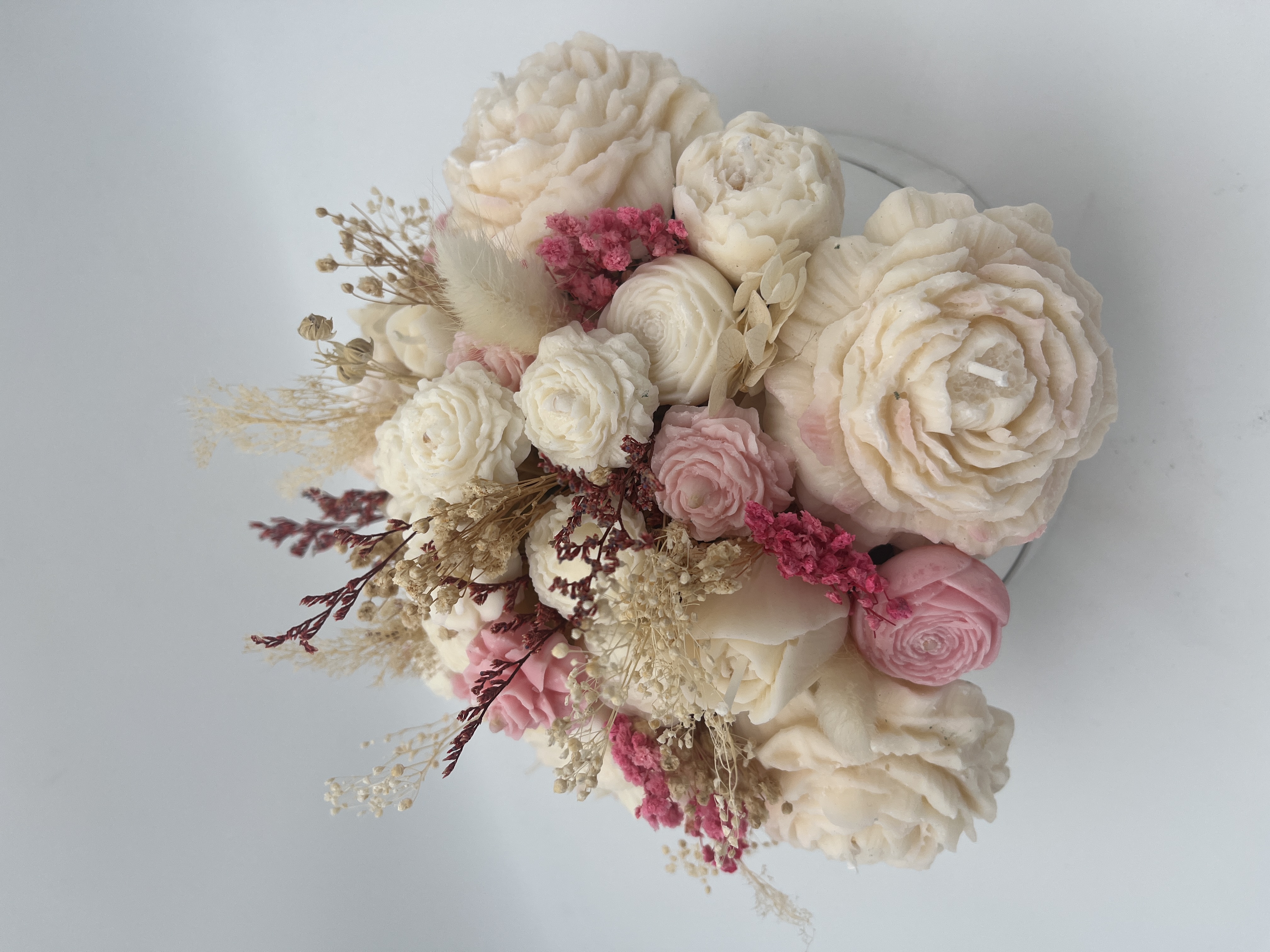 𝑆𝑝𝑟𝑖𝑛𝑔 𝐵𝑜𝑢𝑞𝑢𝑒𝑡