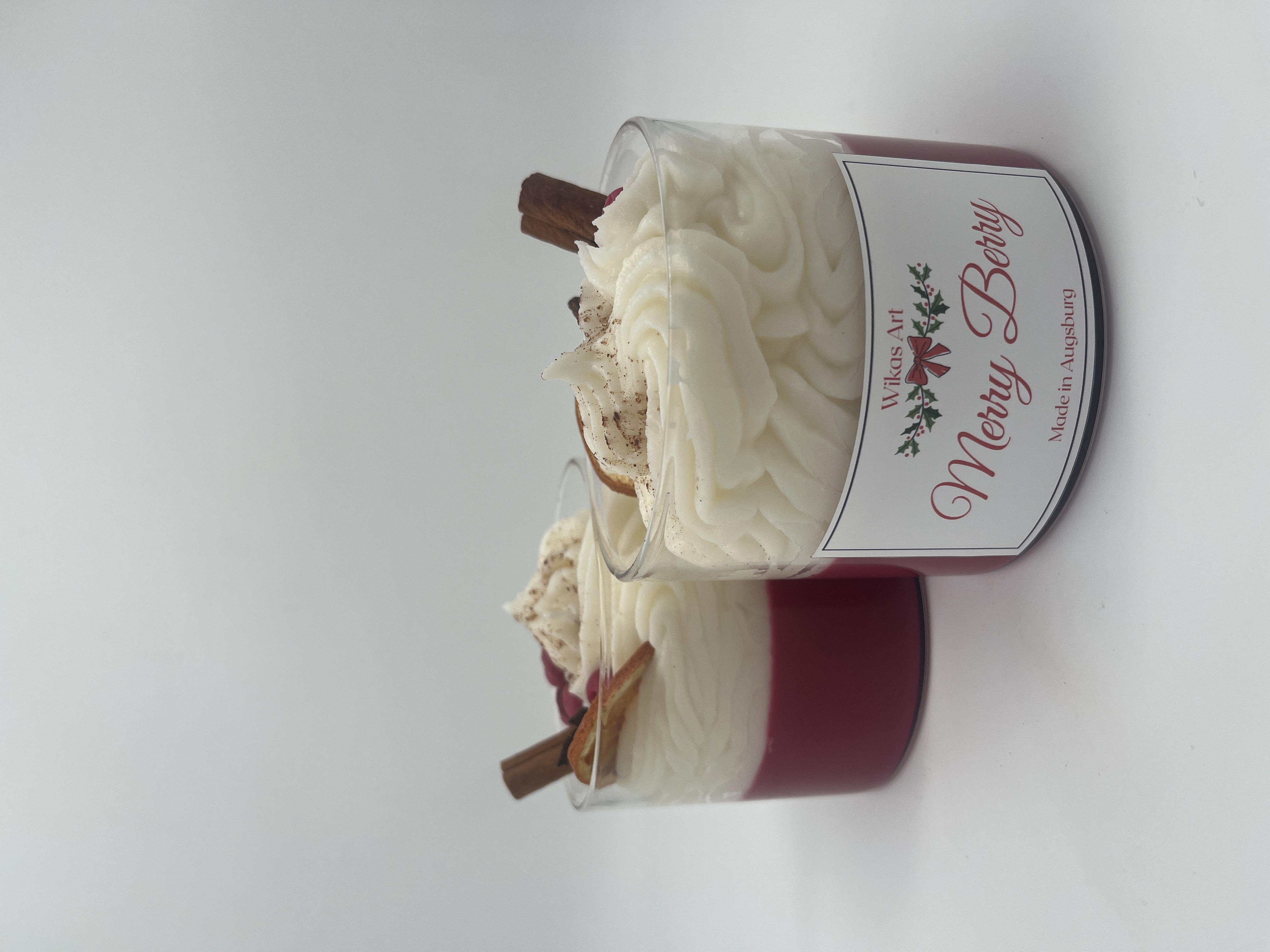 𝑴𝒆𝒓𝒓𝒚 𝑩𝒆𝒓𝒓𝒚