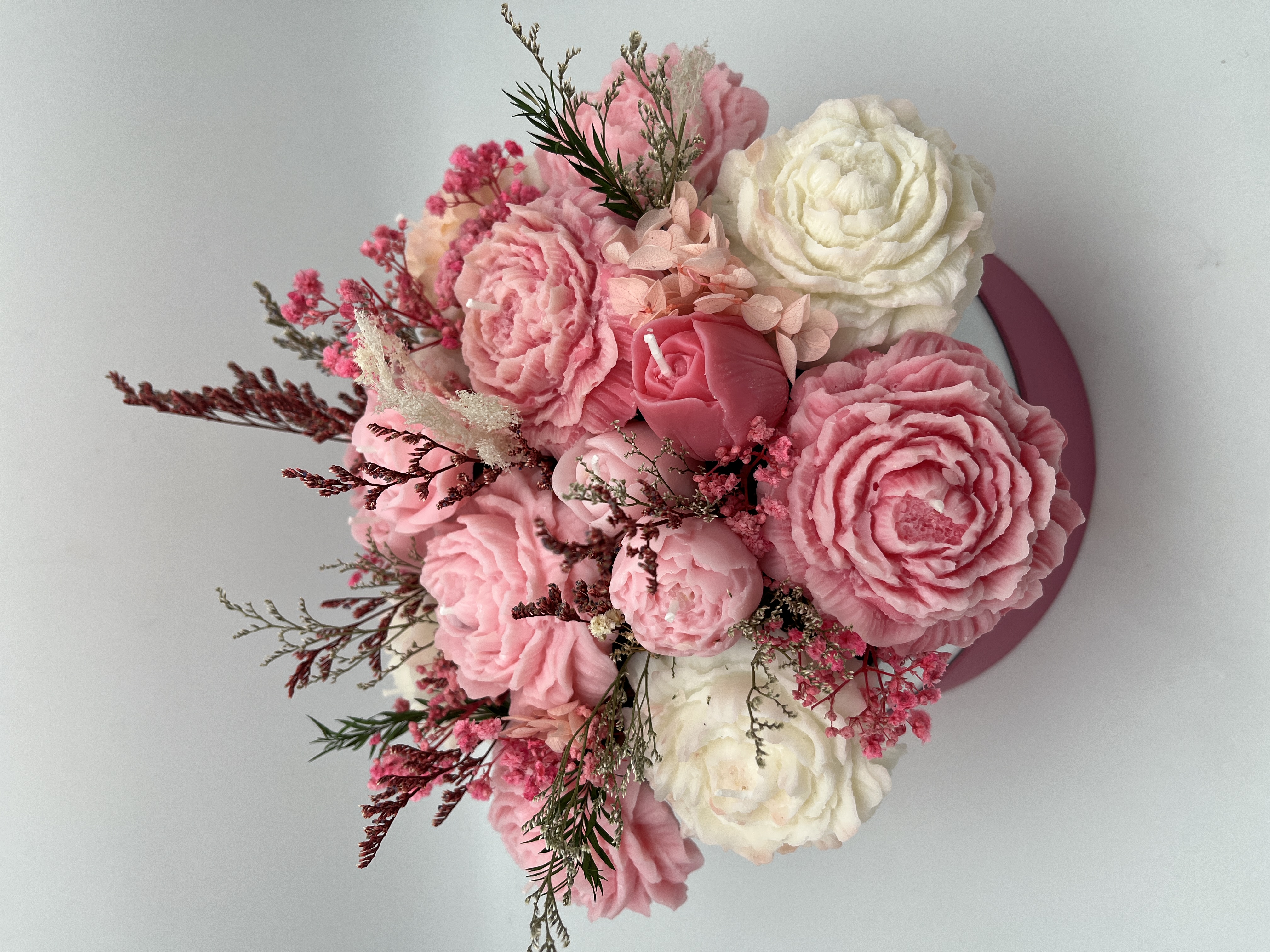 𝑃𝑖𝑛𝑘 𝐵𝑜𝑢𝑞𝑢𝑒𝑡