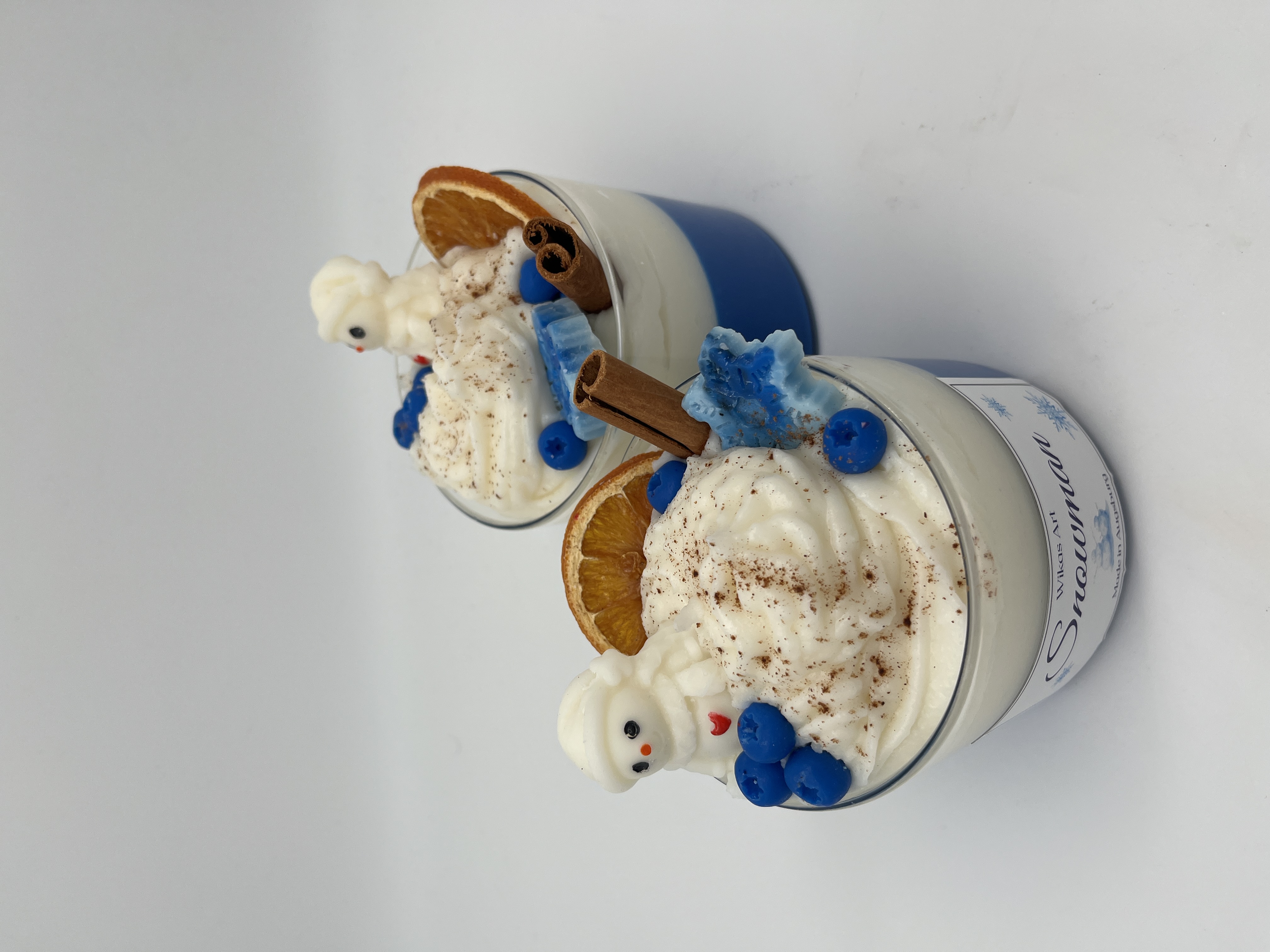 𝑆𝑛𝑜𝑤𝑚𝑎𝑛