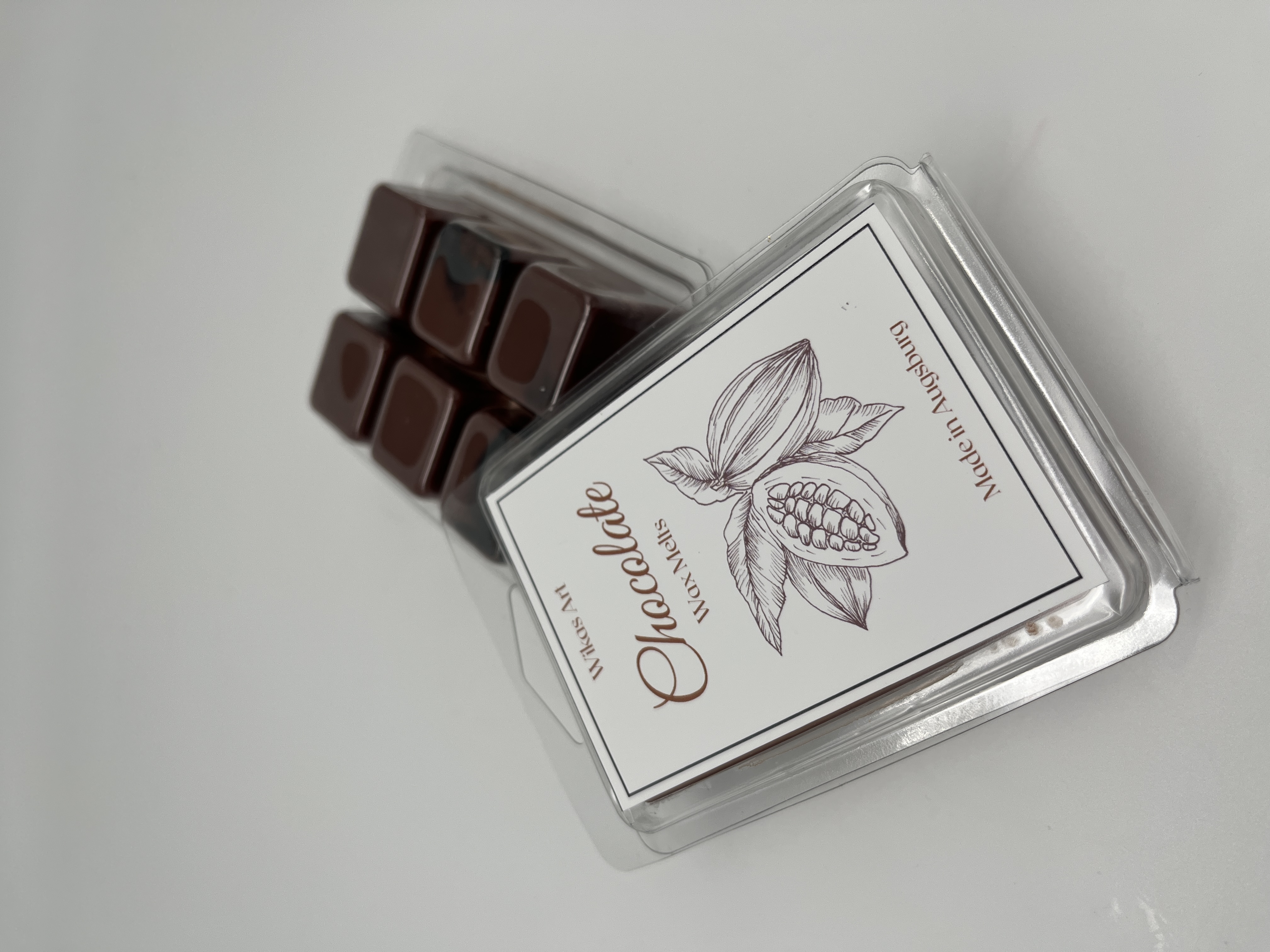 𝐶ℎ𝑜𝑐𝑜𝑙𝑎𝑡𝑒