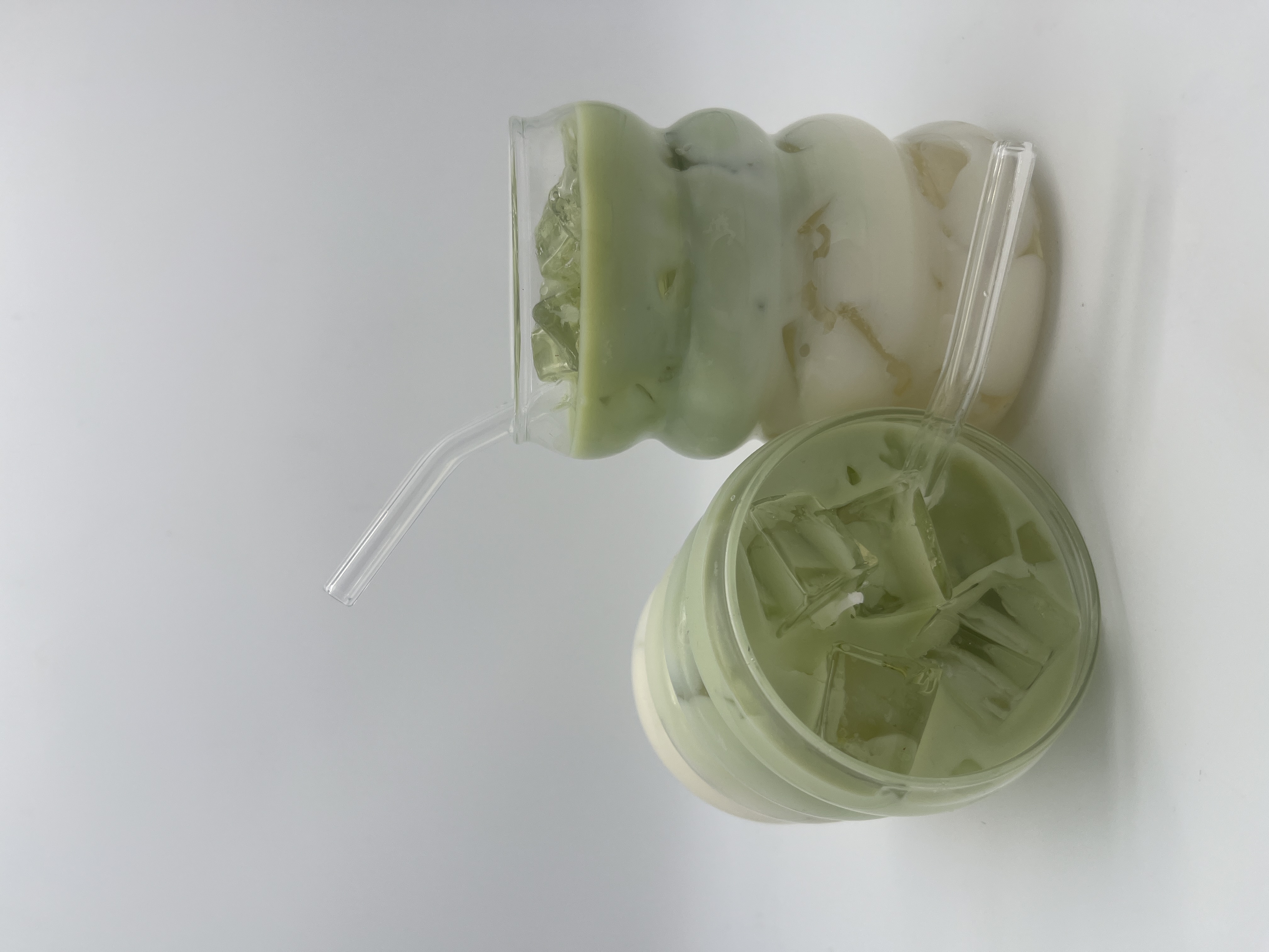 𝐼𝑐𝑒𝑑 𝑀𝑎𝑡𝑐ℎ𝑎 𝐿𝑎𝑡𝑡𝑒