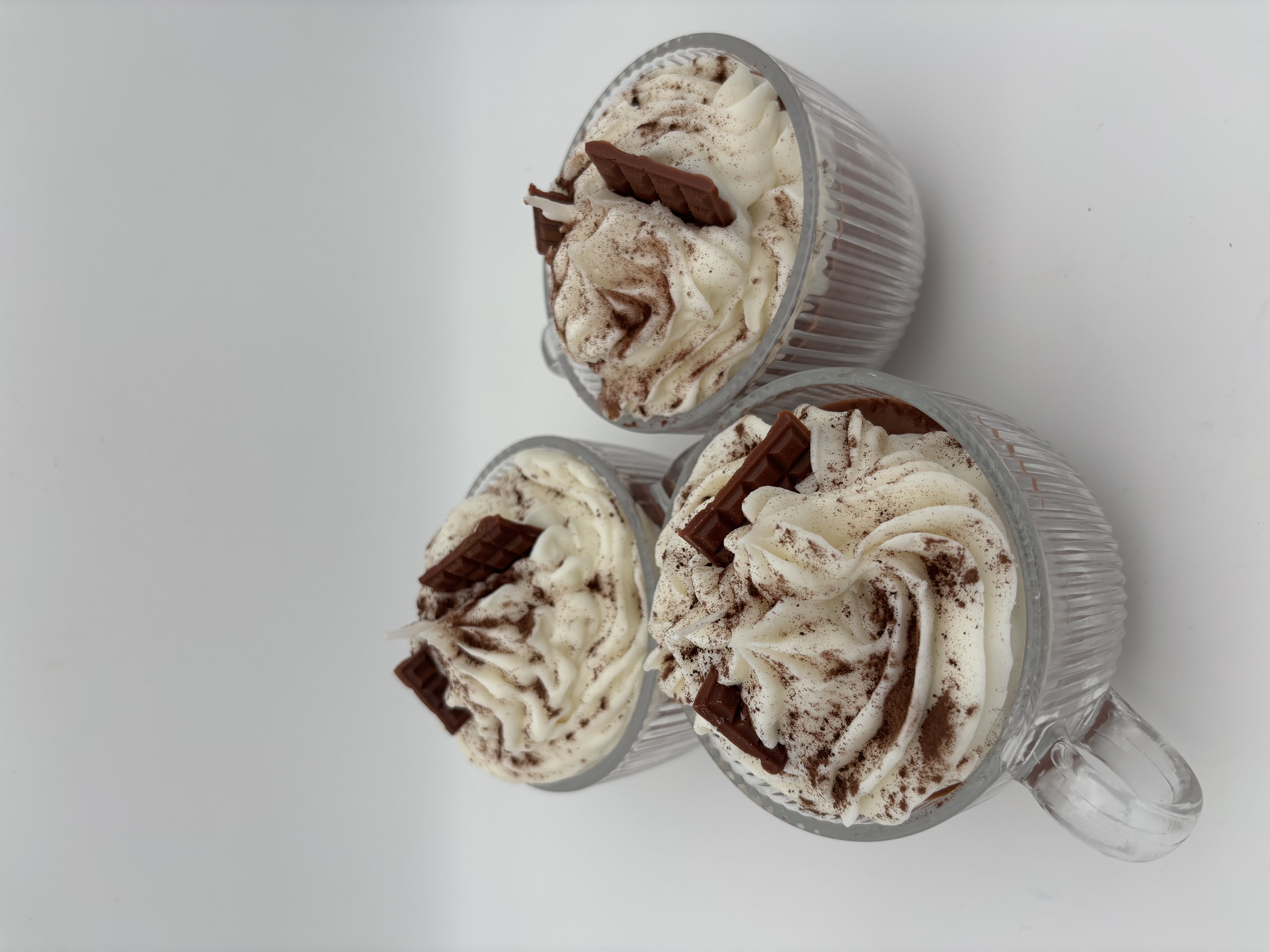 𝐻𝑜𝑡 𝐶ℎ𝑜𝑐𝑜𝑙𝑎𝑡𝑒