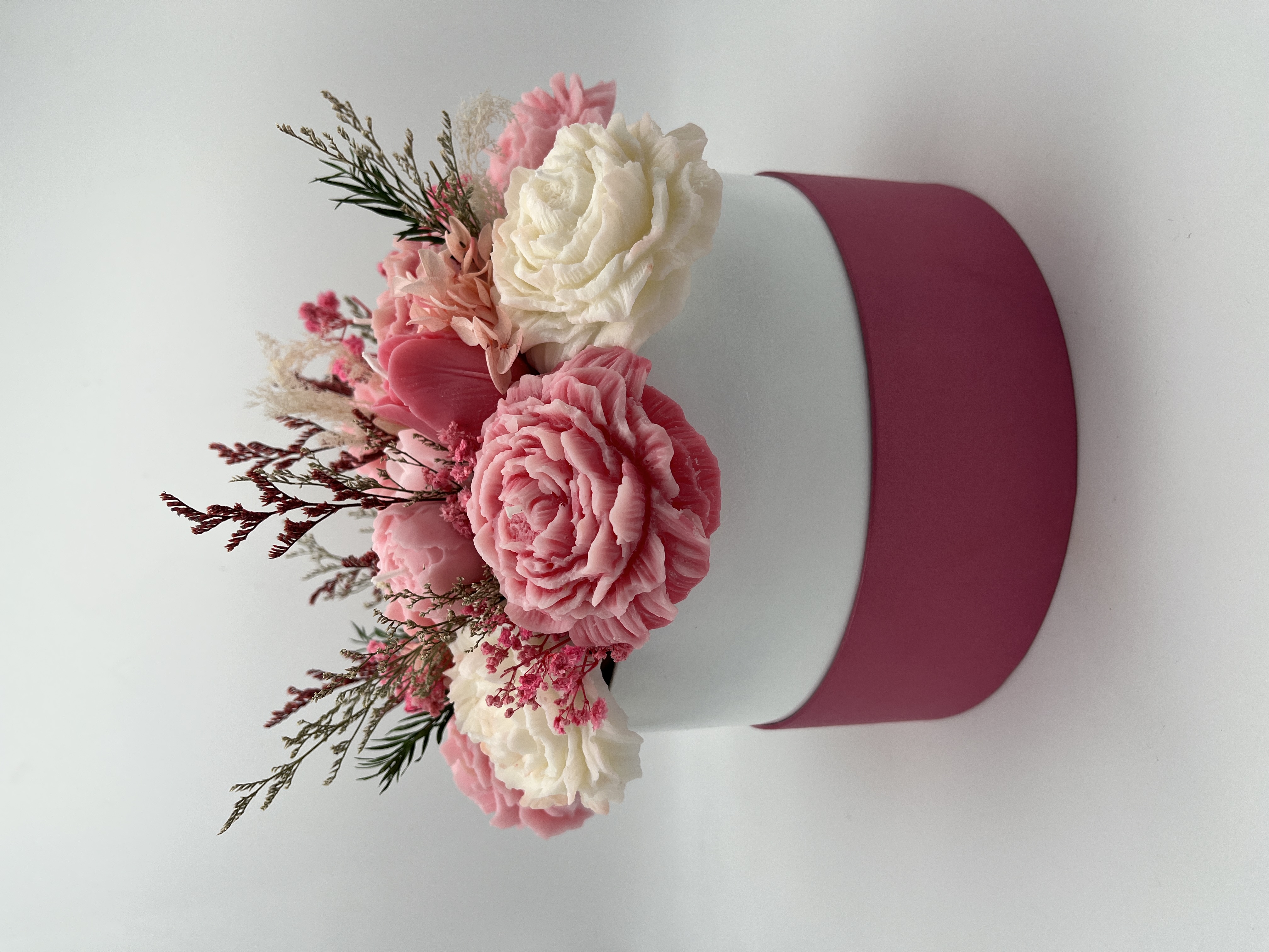 𝑃𝑖𝑛𝑘 𝐵𝑜𝑢𝑞𝑢𝑒𝑡