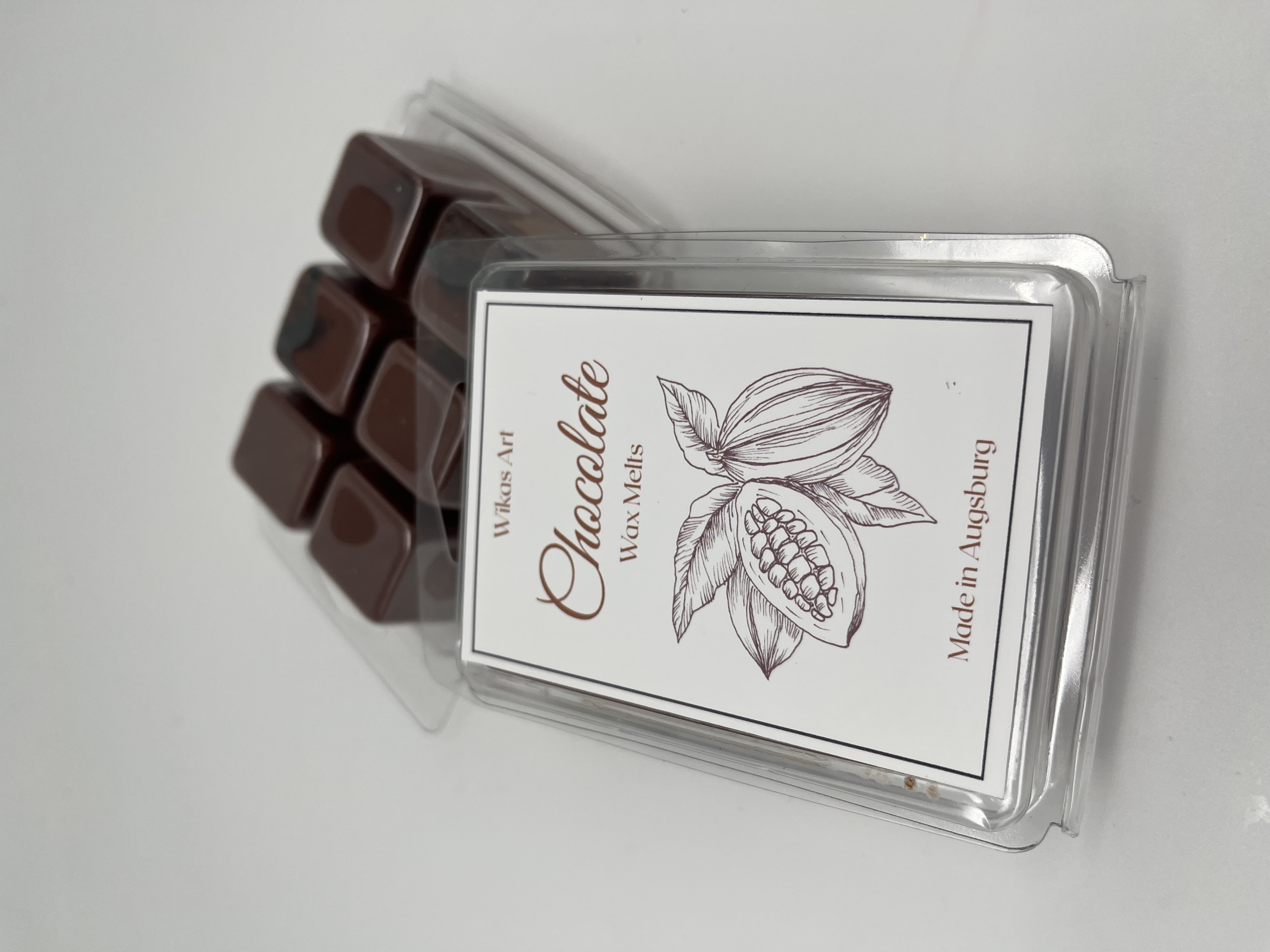 𝐶ℎ𝑜𝑐𝑜𝑙𝑎𝑡𝑒