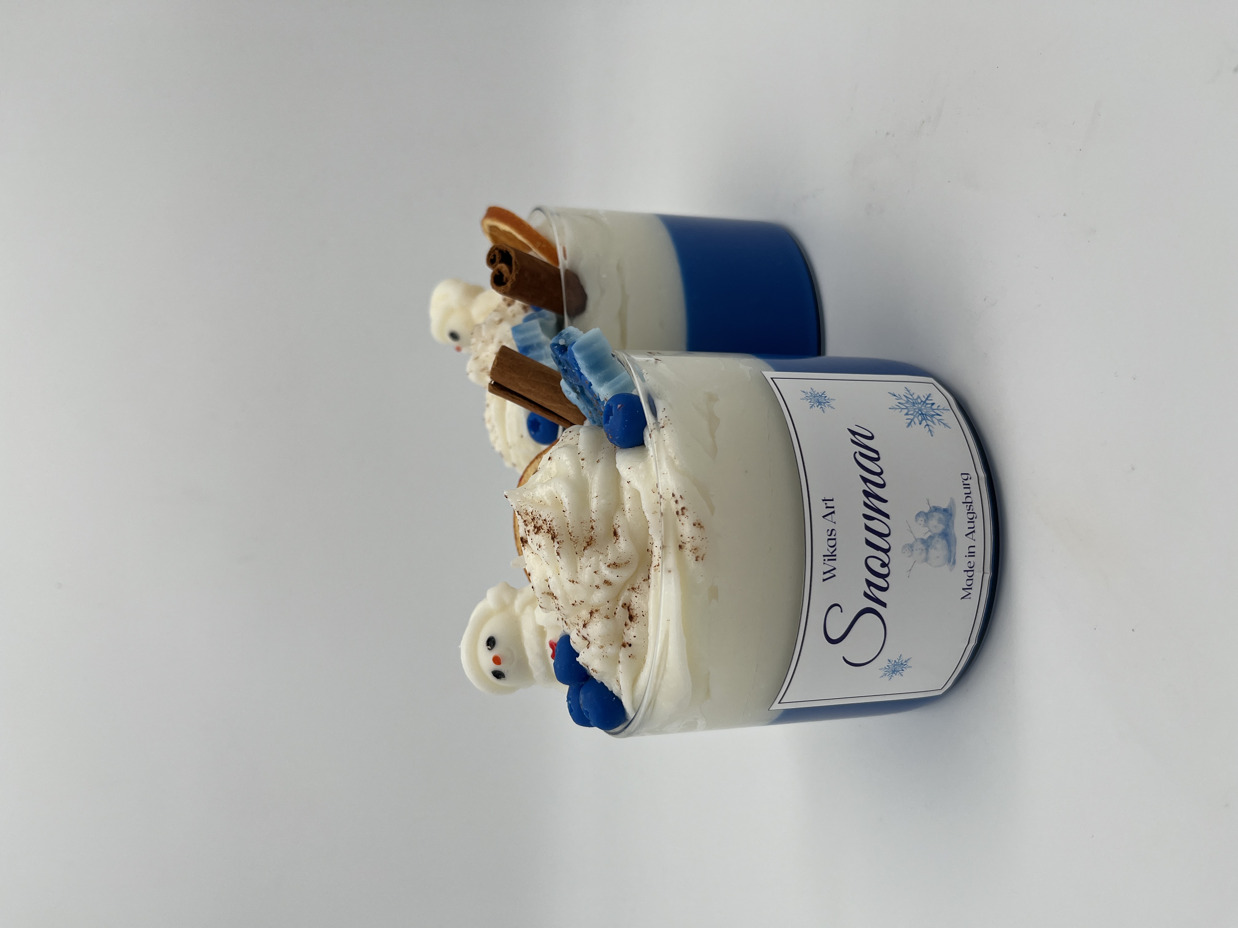 𝑆𝑛𝑜𝑤𝑚𝑎𝑛