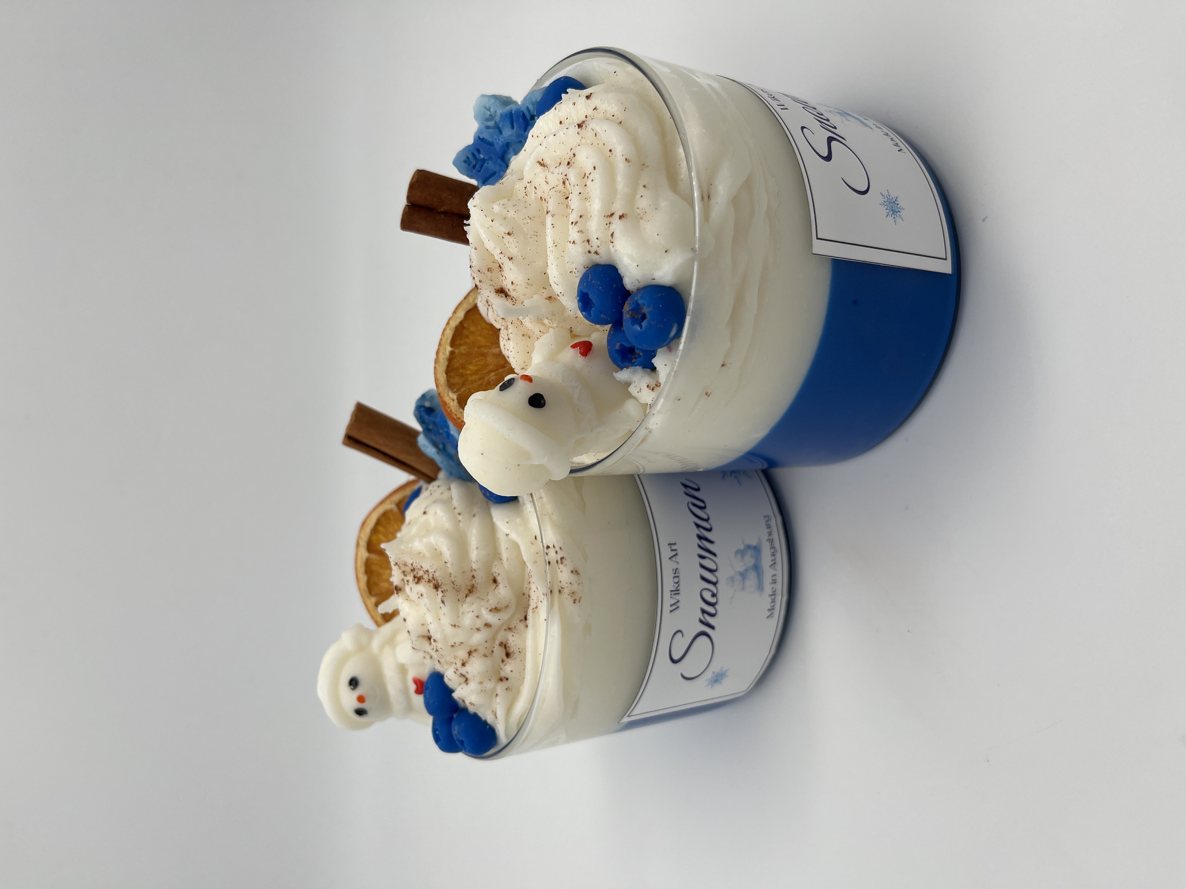 𝑆𝑛𝑜𝑤𝑚𝑎𝑛