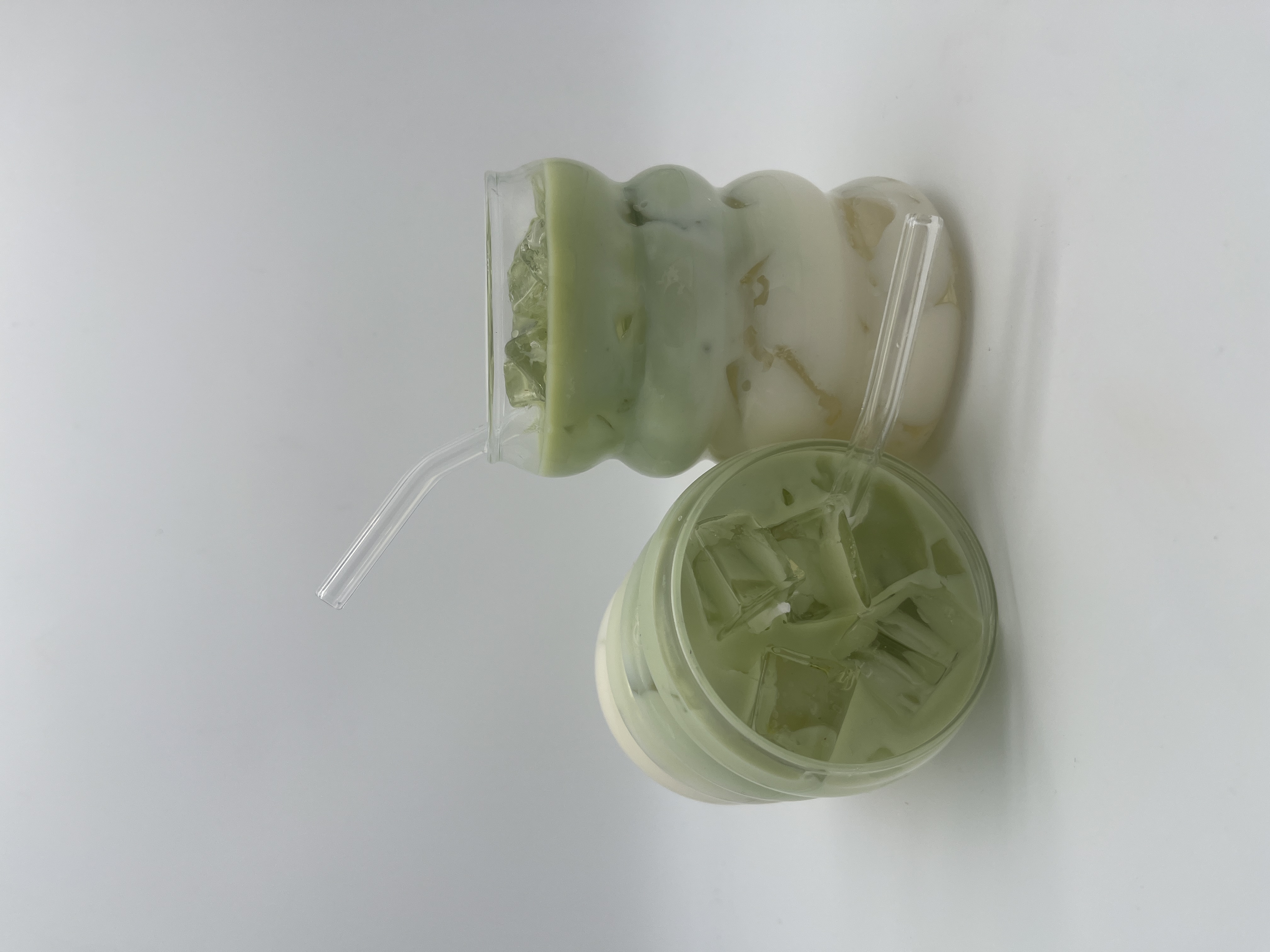 𝐼𝑐𝑒𝑑 𝑀𝑎𝑡𝑐ℎ𝑎 𝐿𝑎𝑡𝑡𝑒