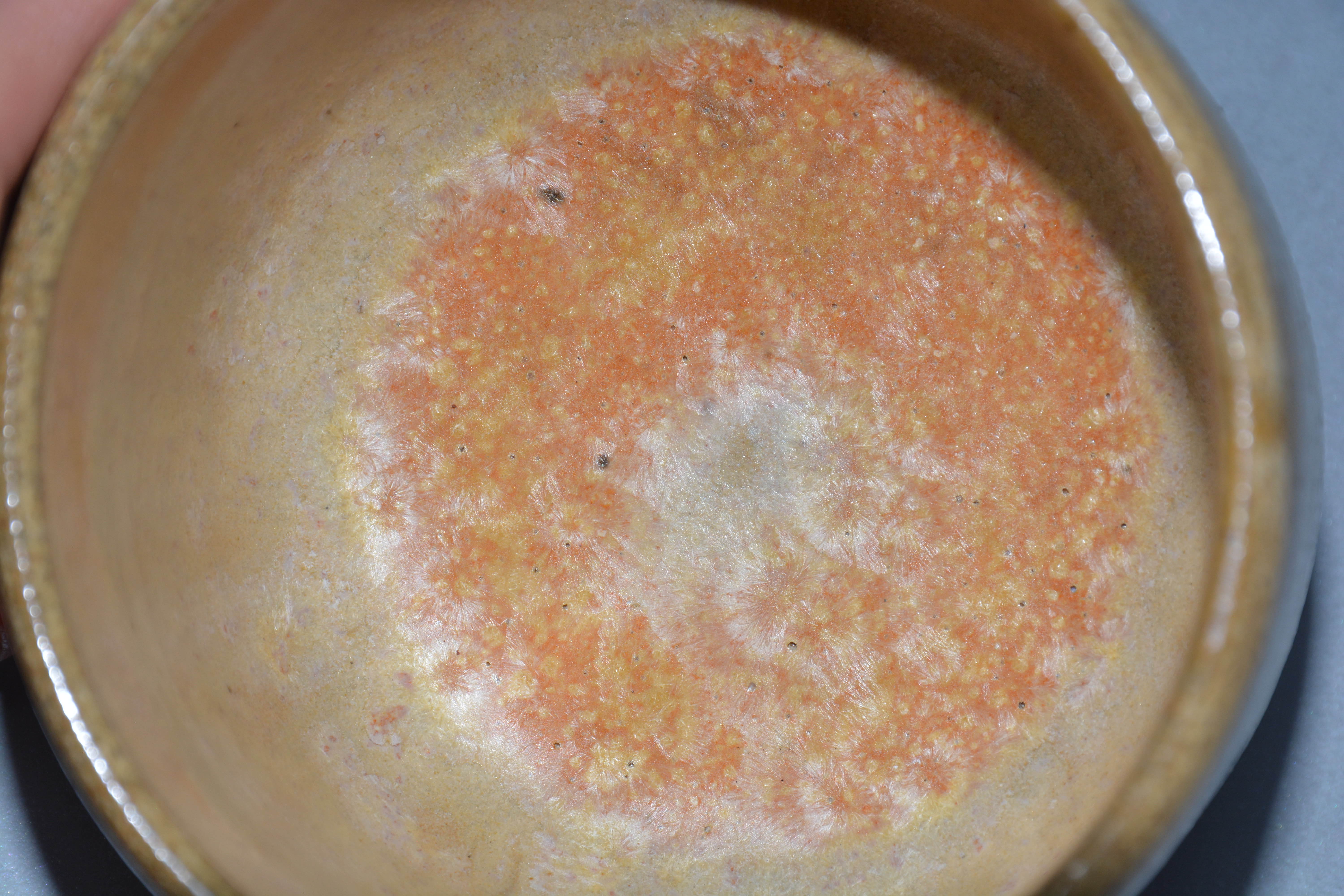 Crystalline Trinket Dish