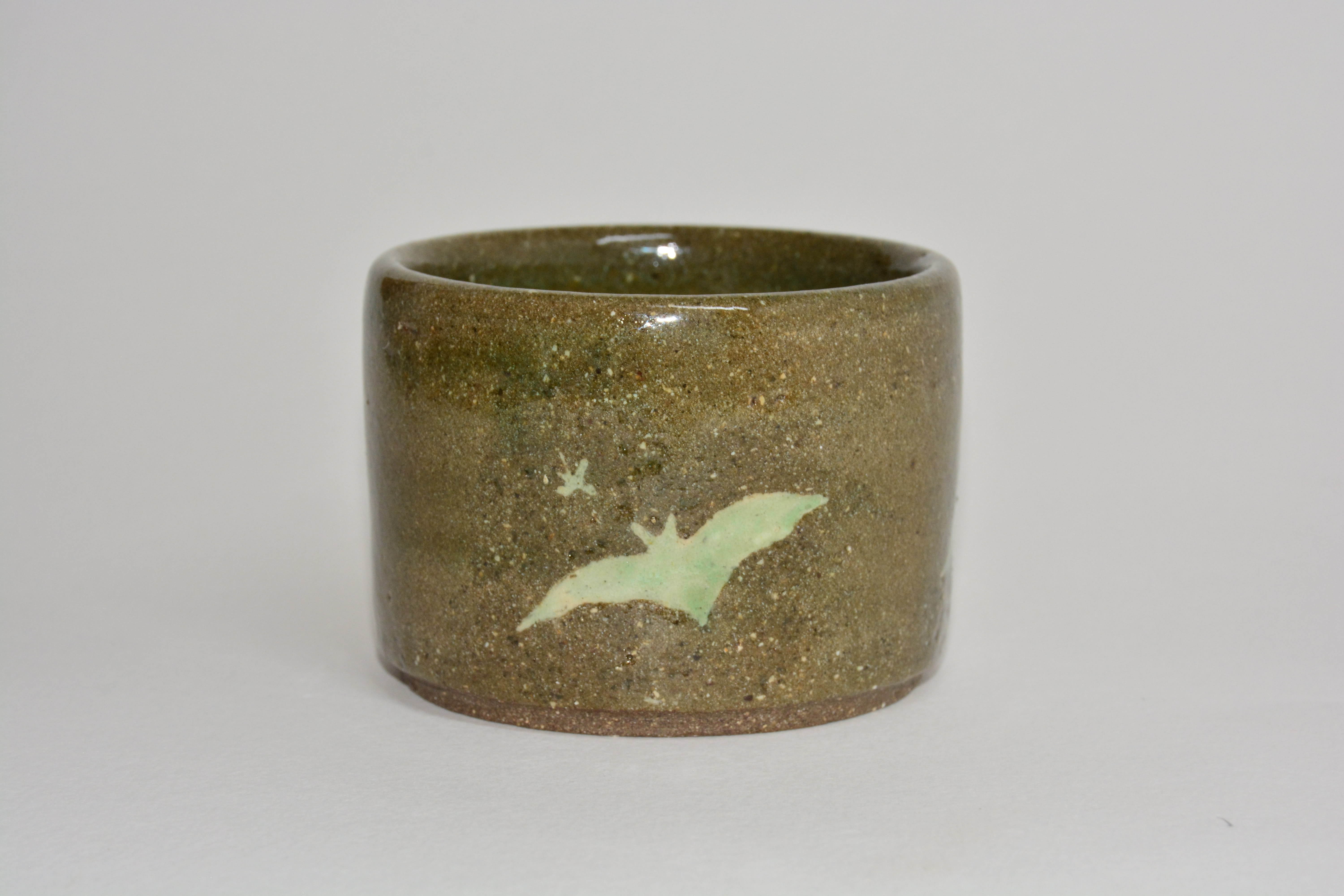 Ceramic Tea Cup
