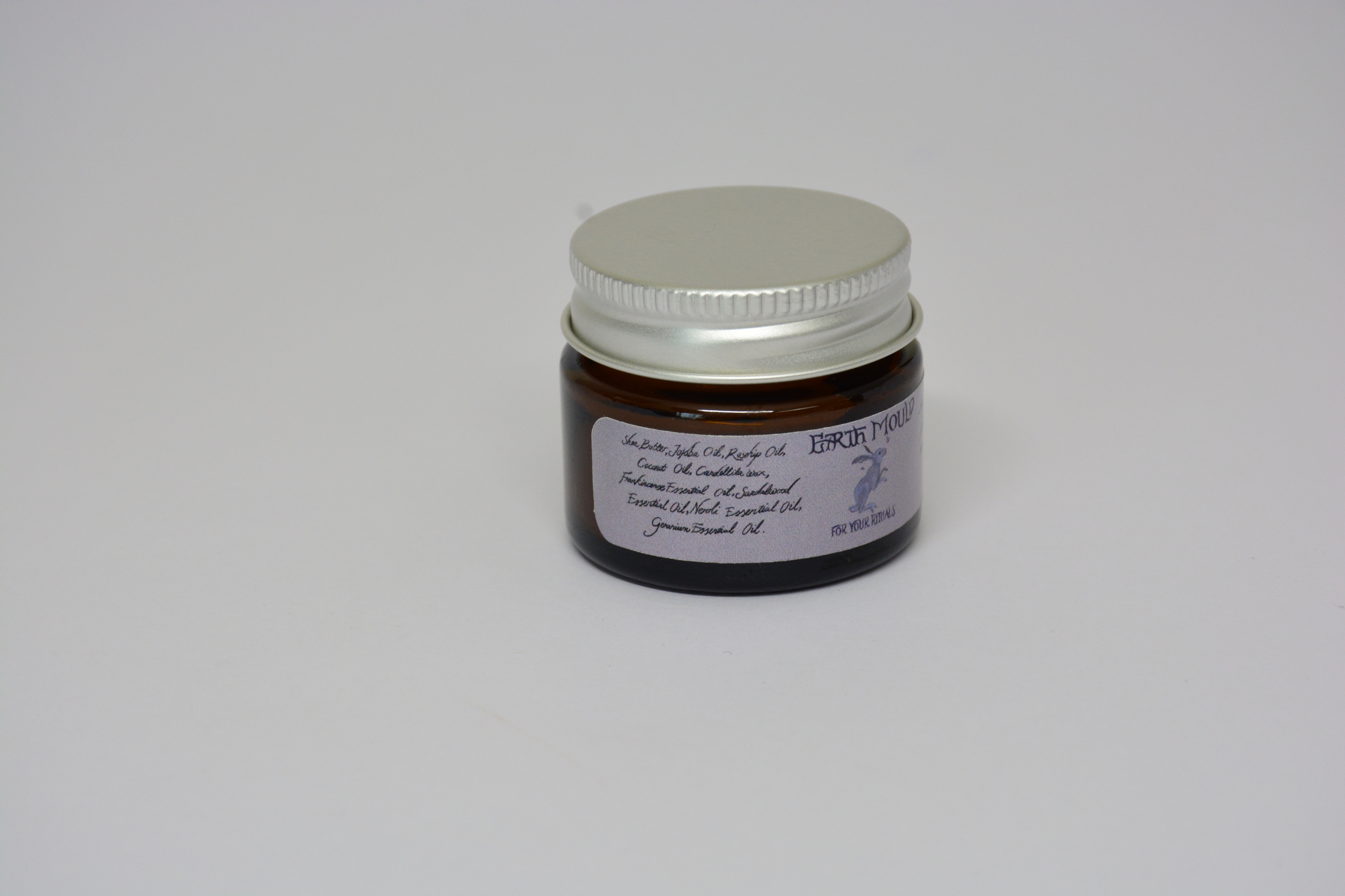 15g grounding balm