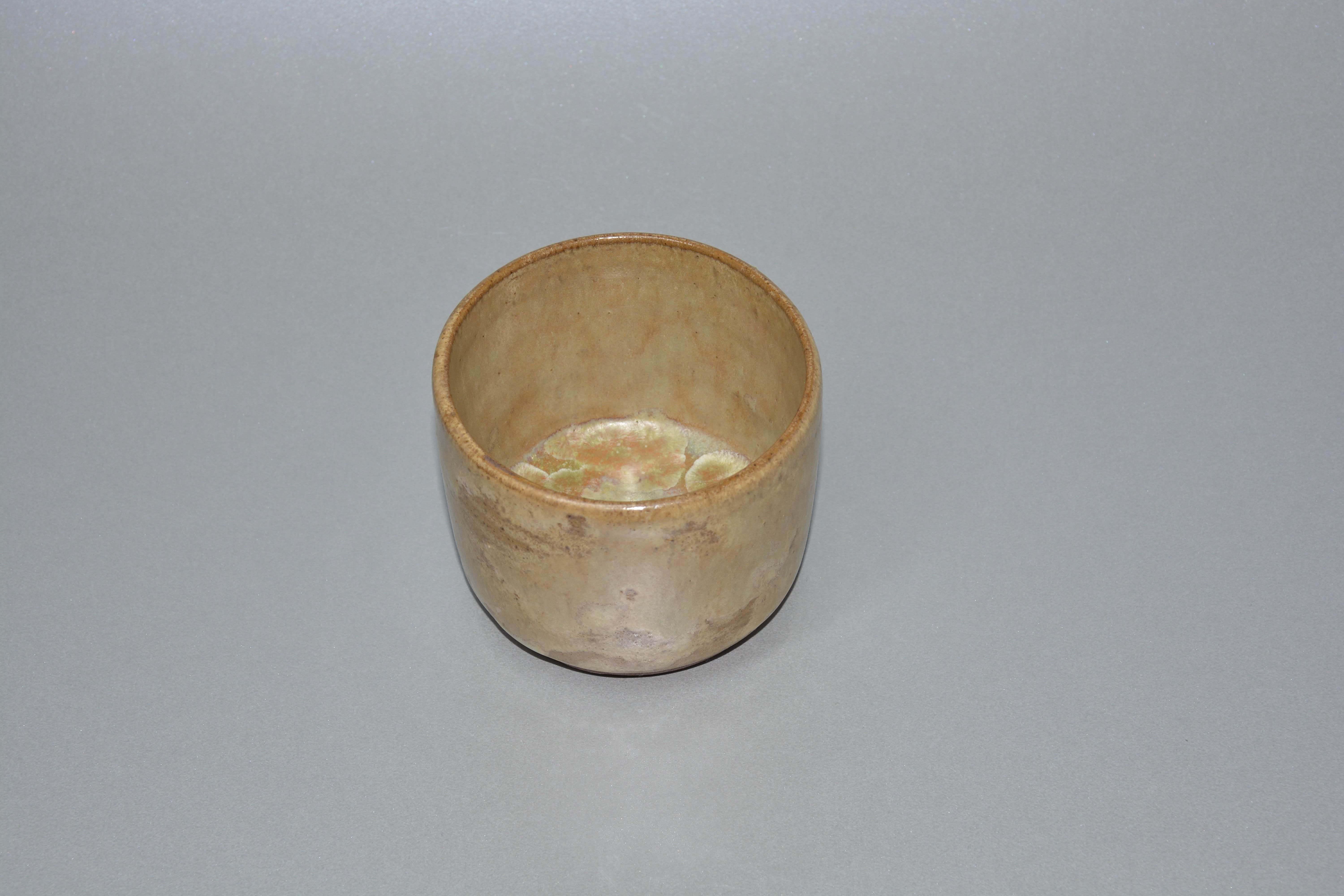 Crystalline Trinket Dish