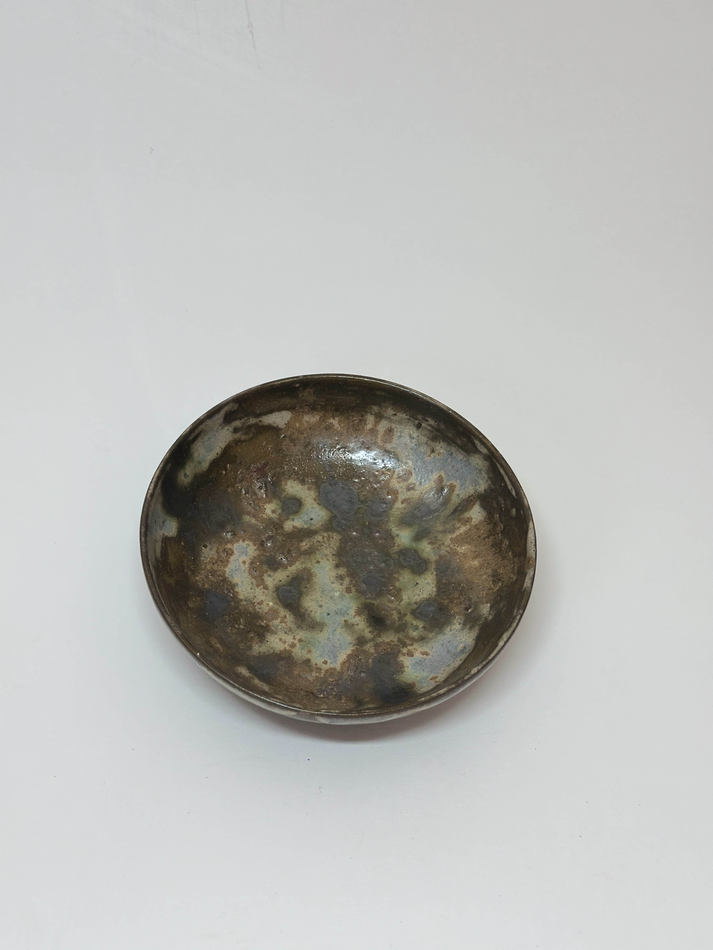 Ceramic Trinket Dish