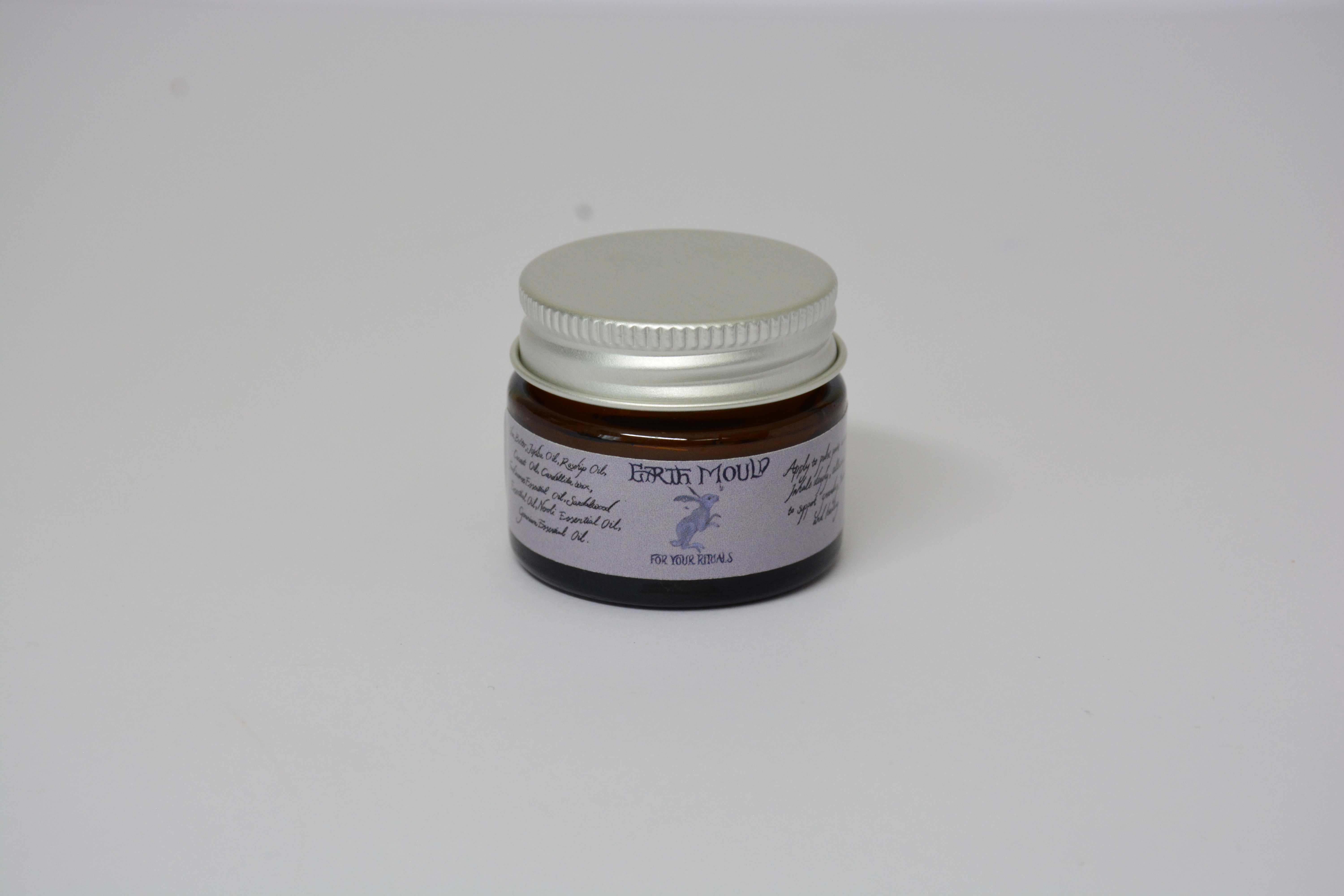 15g grounding balm