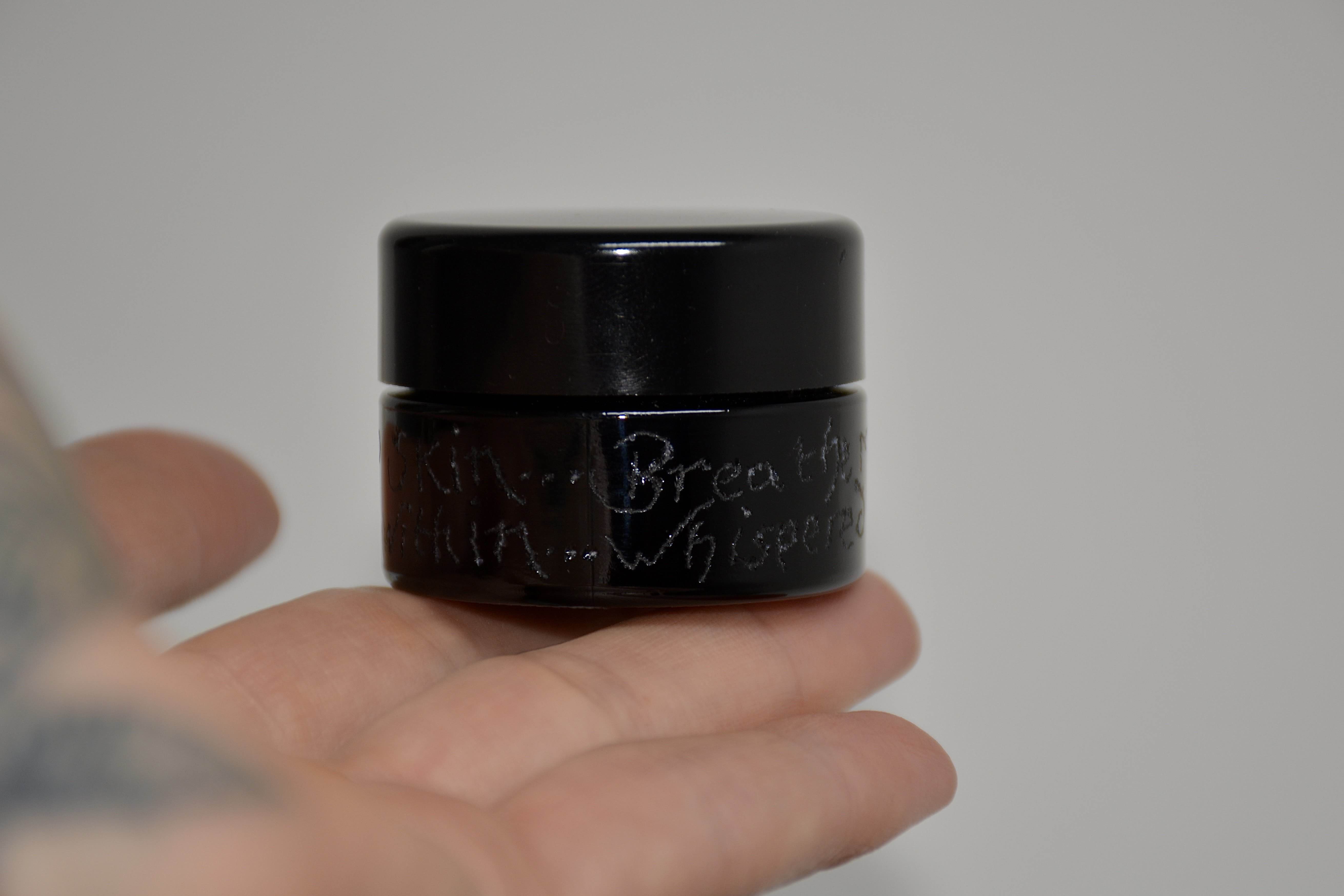 15ml Adaptogenic Ritual Balm