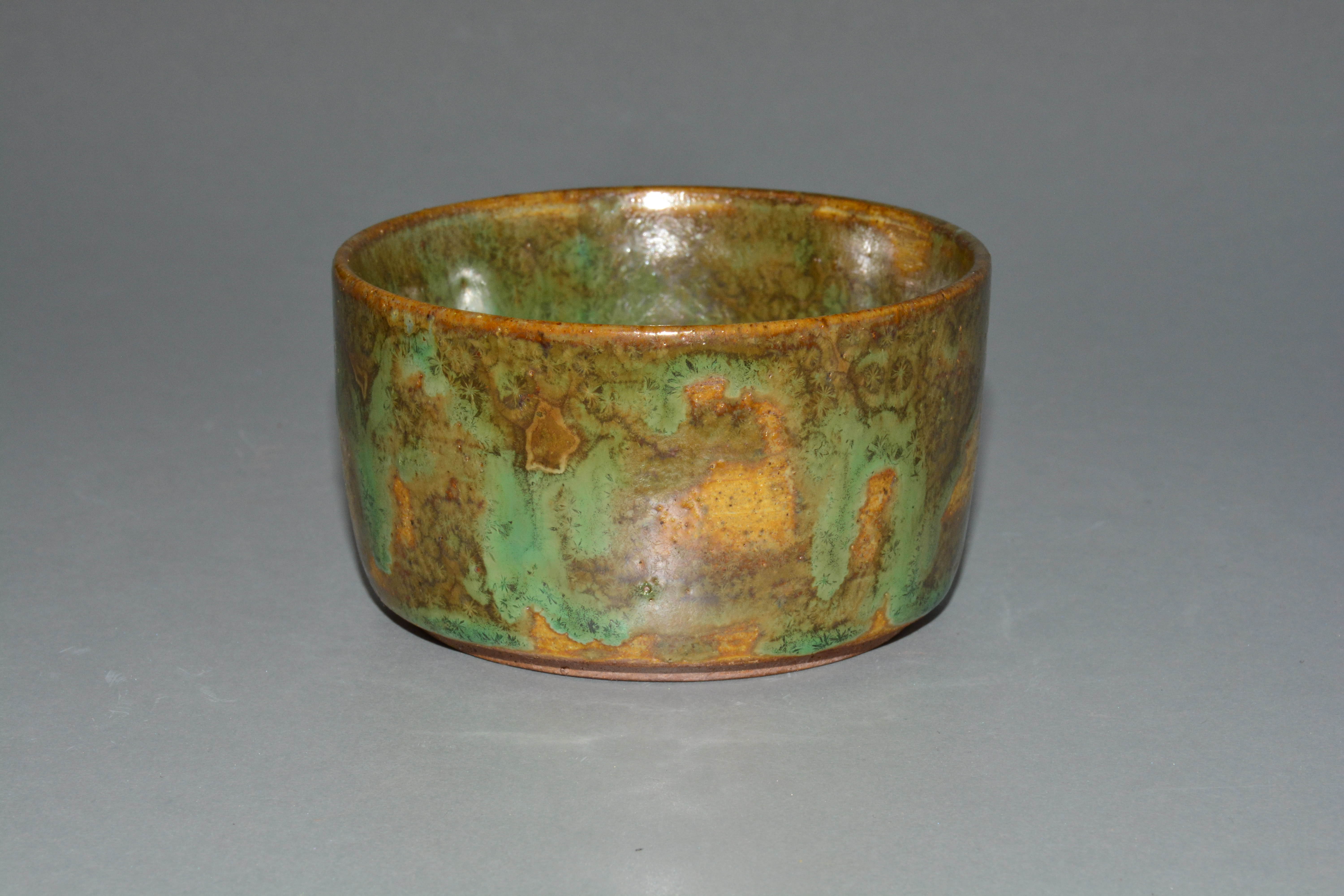 Crystalline Trinket Dish